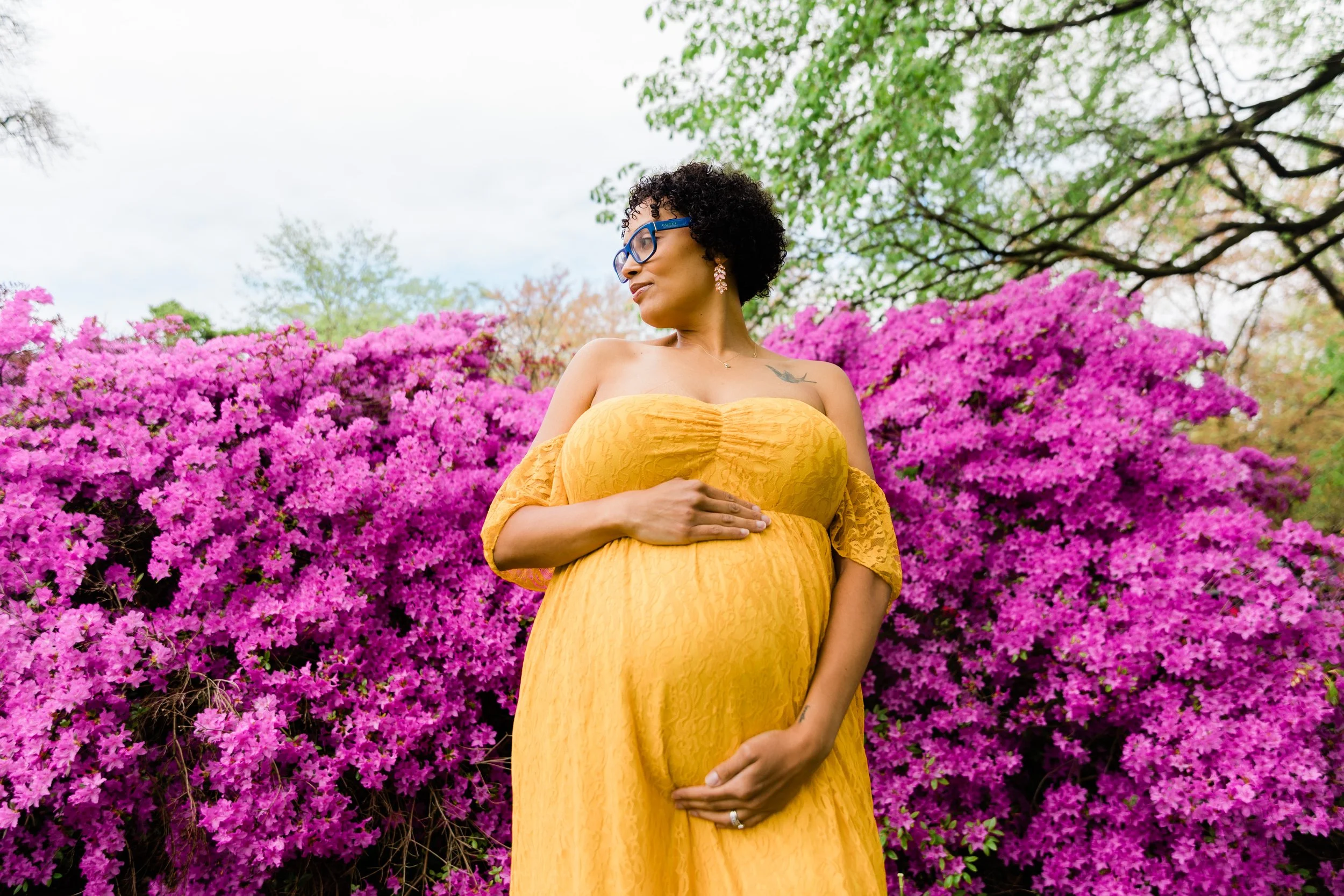 Best Maternity and Family Photographer in Baltimore is Megapixels Media Photography Sherwood Gardens-4.jpg