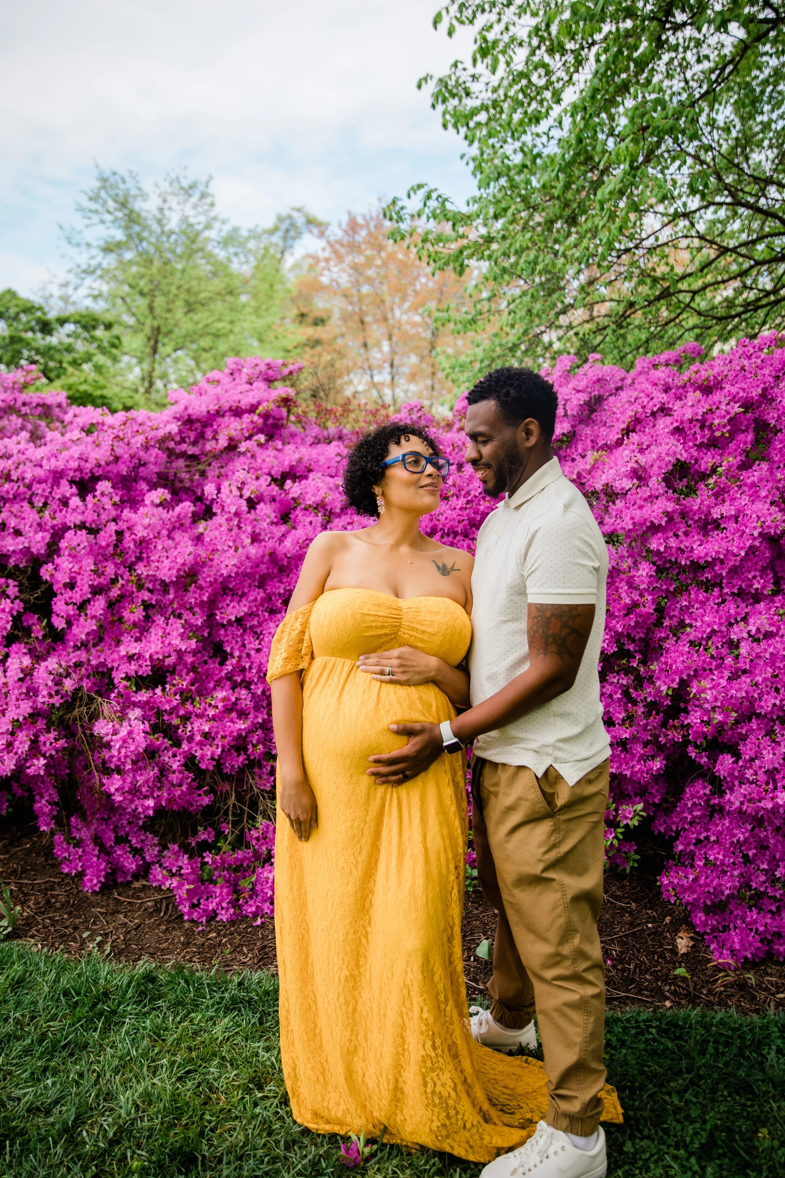 Best Maternity and Family Photographer in Baltimore is Megapixels Media Photography Sherwood Gardens-8.jpg