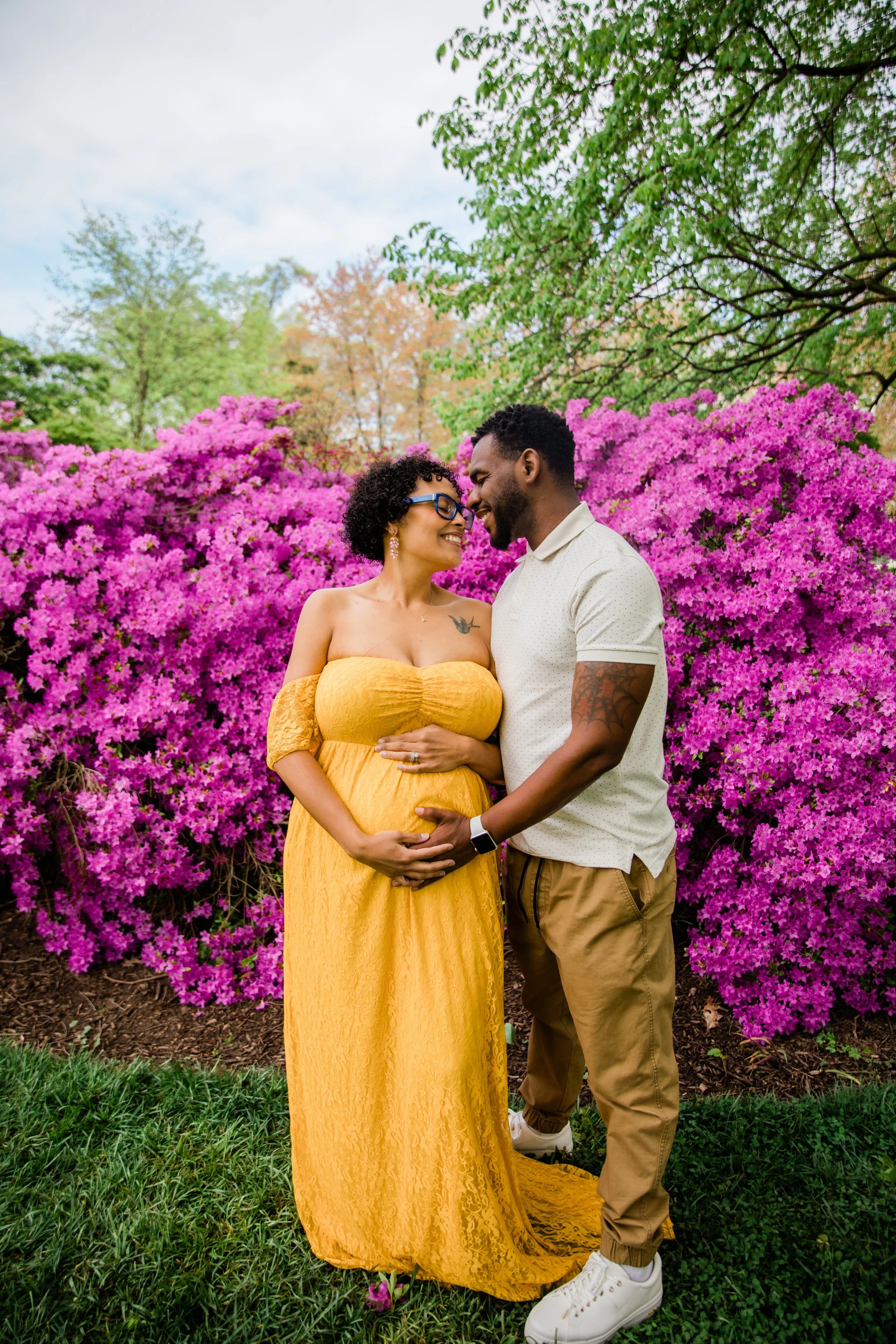 Best Maternity and Family Photographer in Baltimore is Megapixels Media Photography Sherwood Gardens-9.jpg