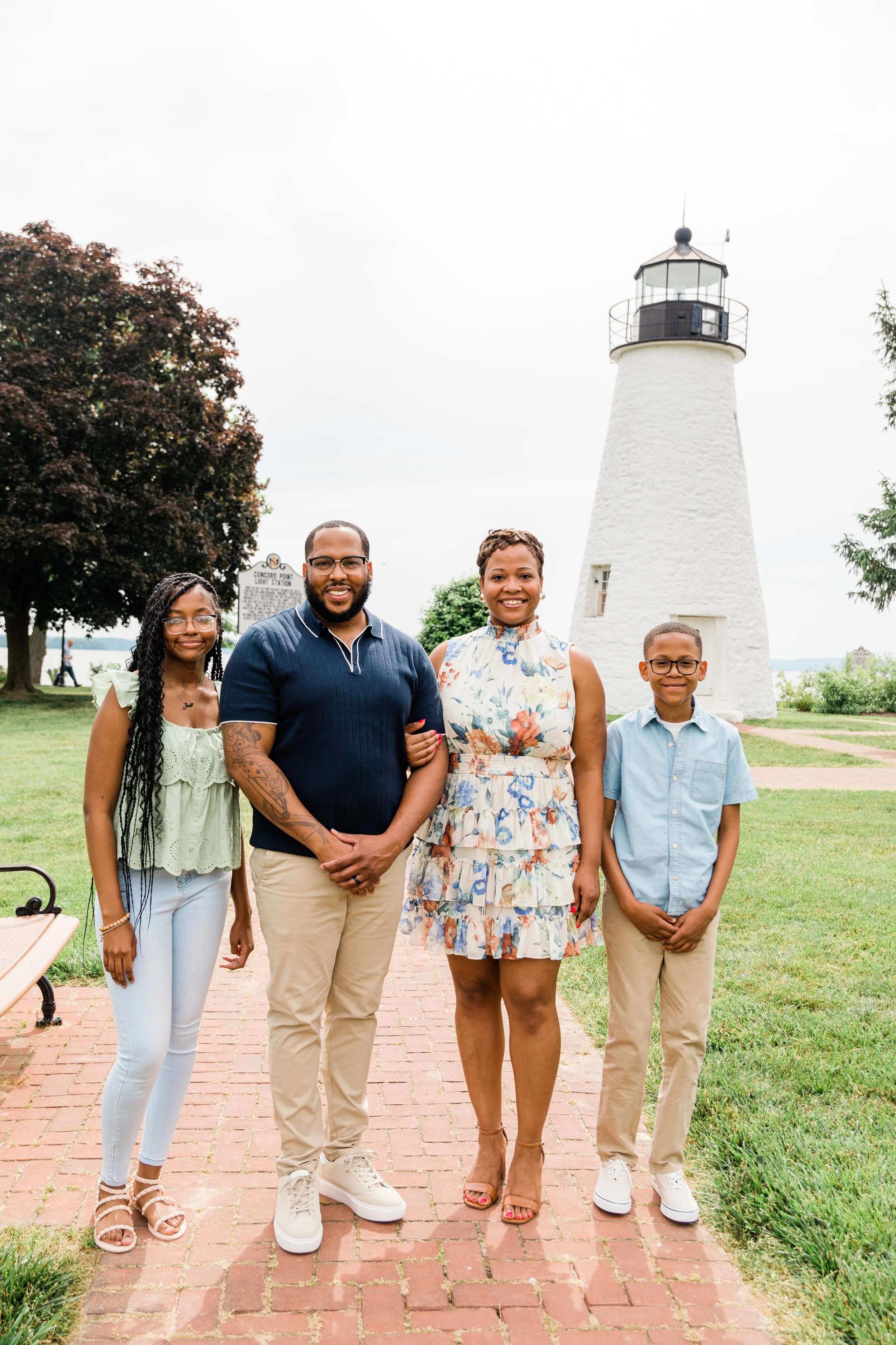 Maryland's Best Family Portrait Photographer Concord Point Harve de Grace Photography-4.jpg