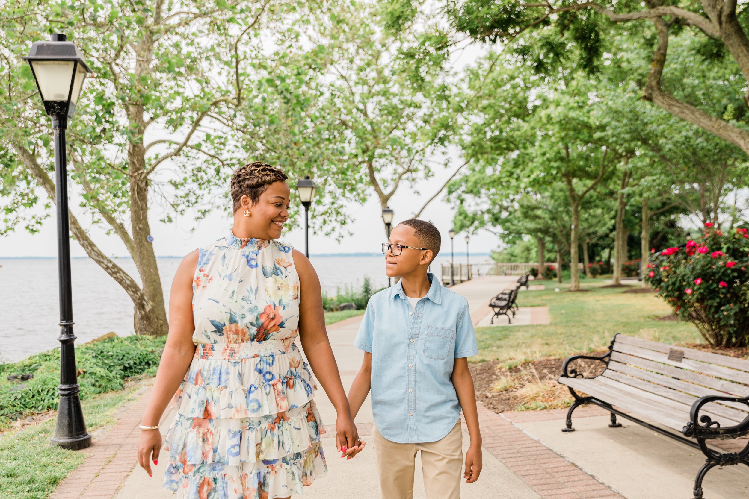Maryland's Best Family Portrait Photographer Concord Point Harve de Grace Photography-30.jpg