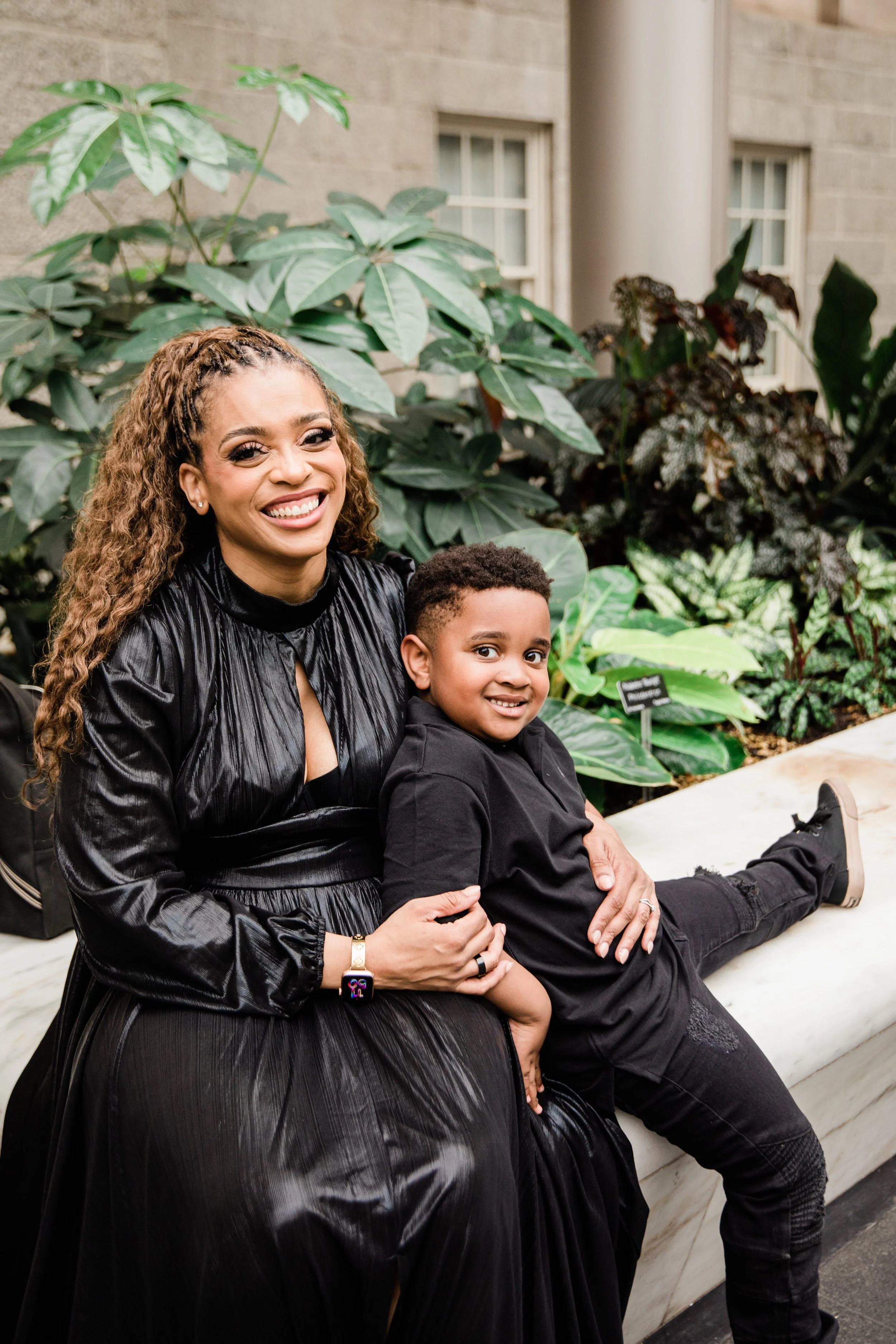 National Portrait Gallery Modern Family Photography Session Megapixels Media -29.jpg