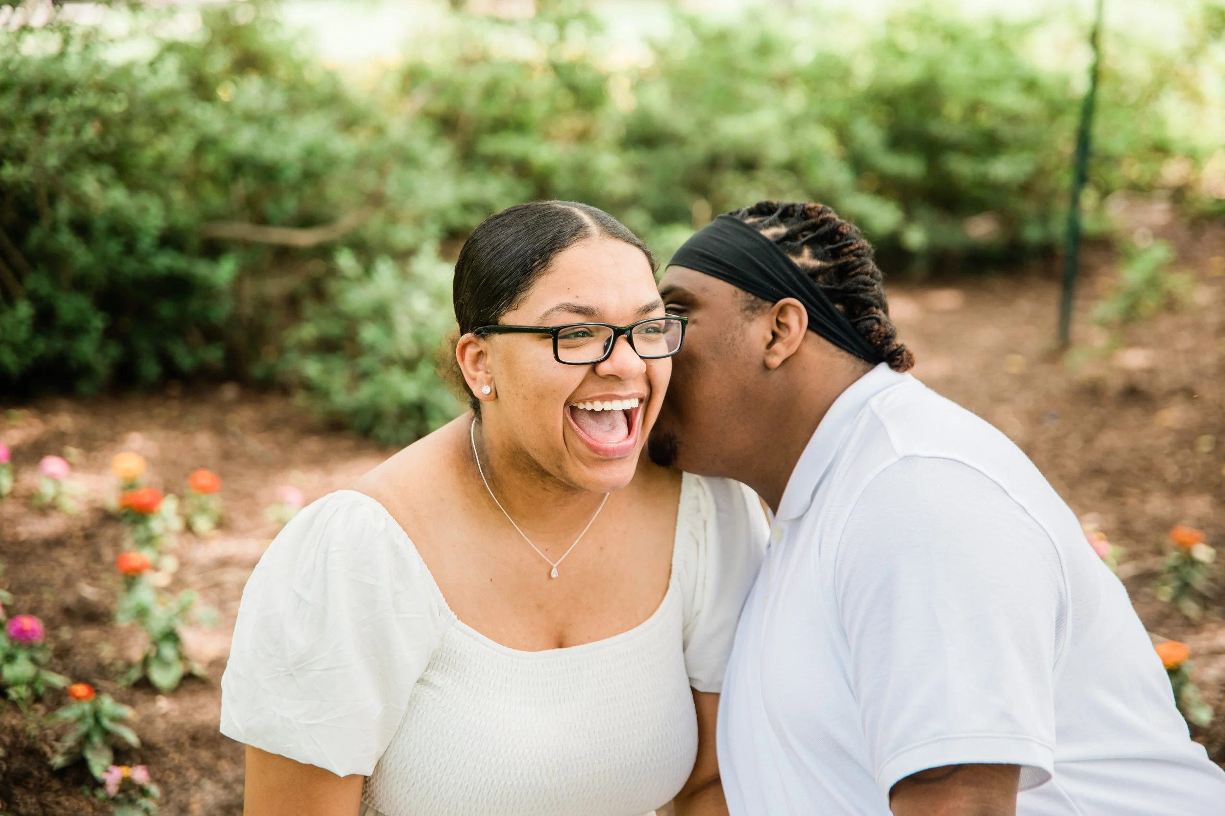 Baltimore Maryland Sherwood Gardens Engagment Photography by Megapixels Media-7.jpg