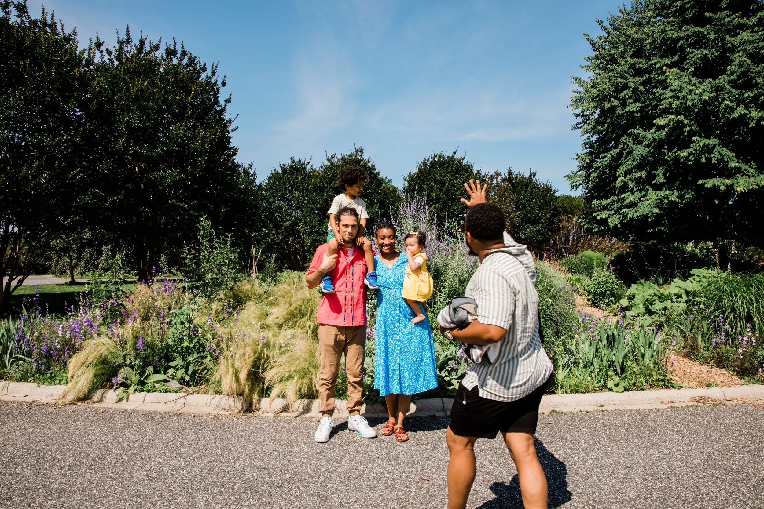 Cute Family Photography Ideas at Cylburn Arboretum Megapixelsm Media -32.jpg