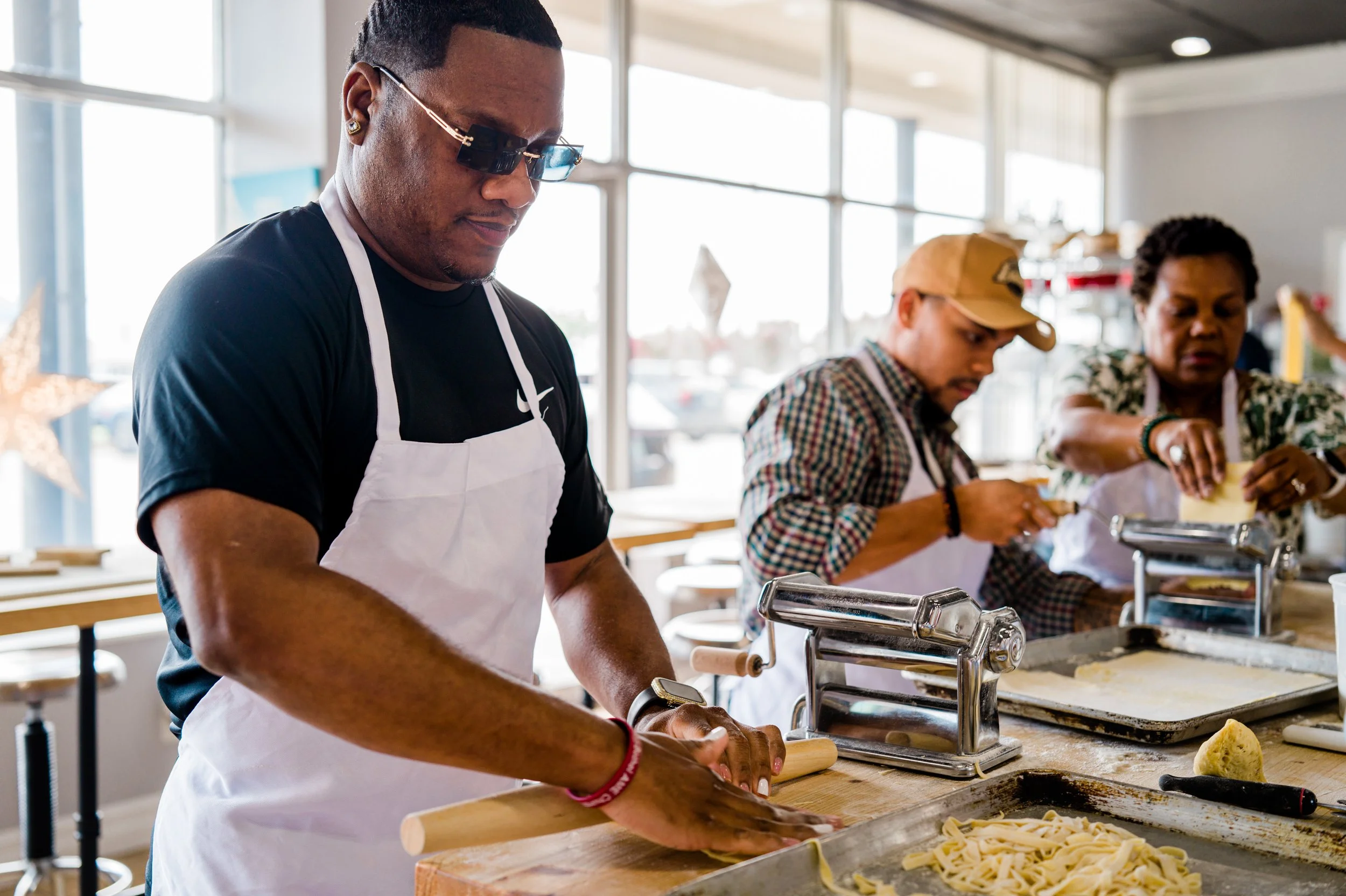 Schola Cooking  Class in Baltimore Maryland Megapixels Media Photography-9.jpg