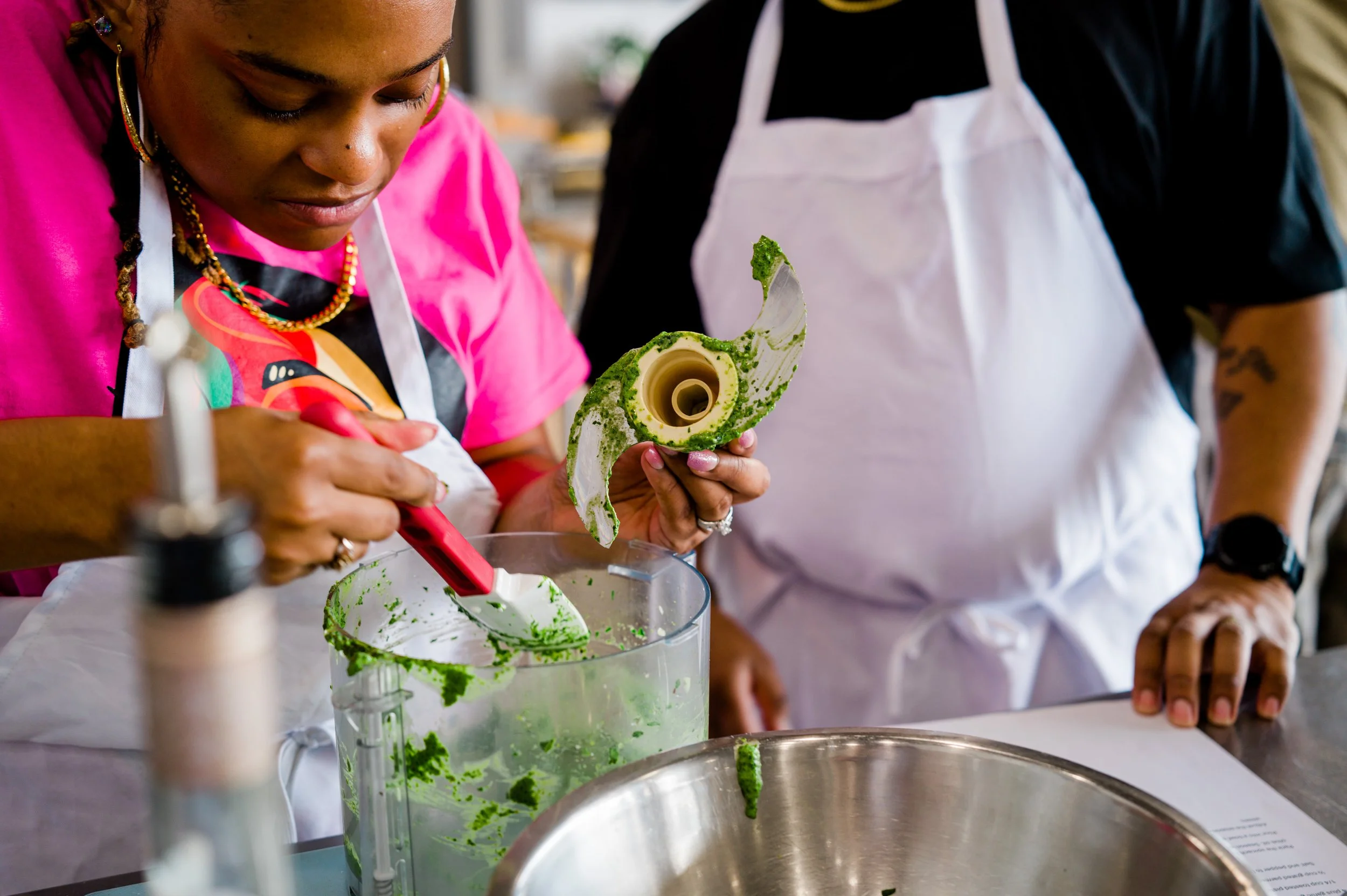 Schola Cooking  Class in Baltimore Maryland Megapixels Media Photography-11.jpg