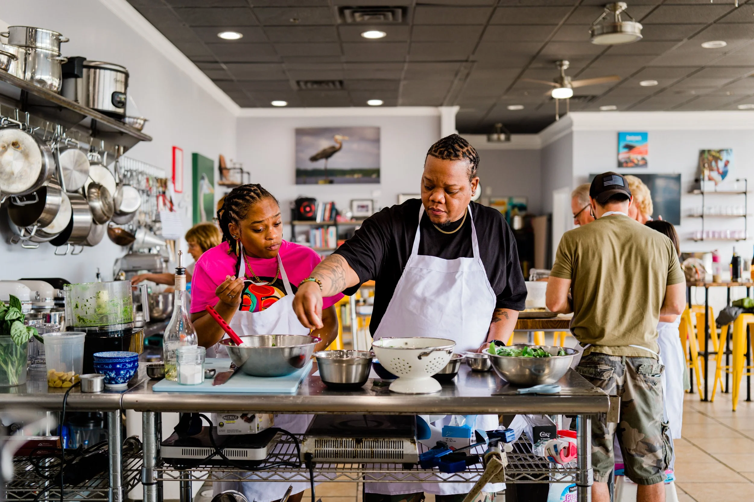 Schola Cooking  Class in Baltimore Maryland Megapixels Media Photography-16.jpg