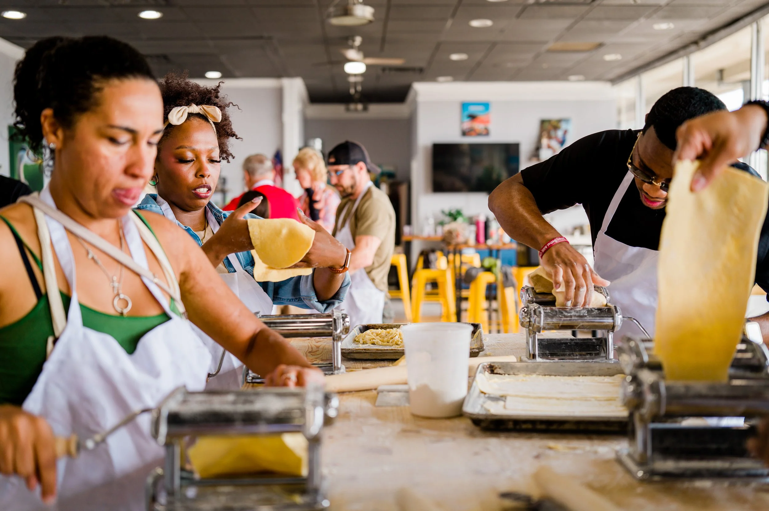 Schola Cooking  Class in Baltimore Maryland Megapixels Media Photography-19.jpg