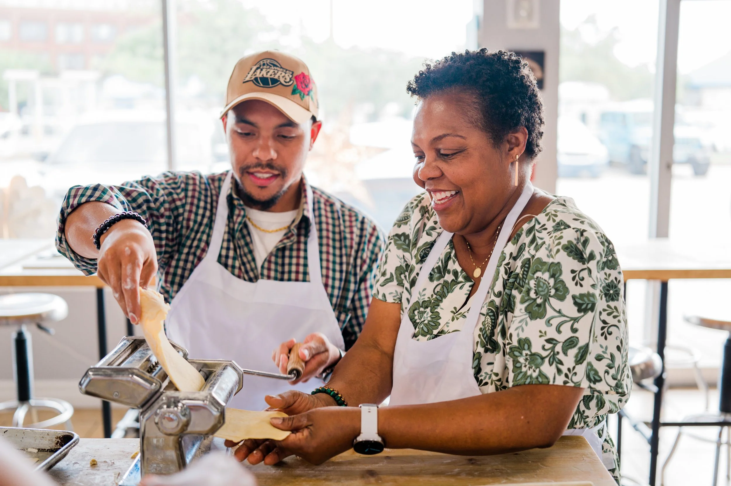 Schola Cooking  Class in Baltimore Maryland Megapixels Media Photography-20.jpg
