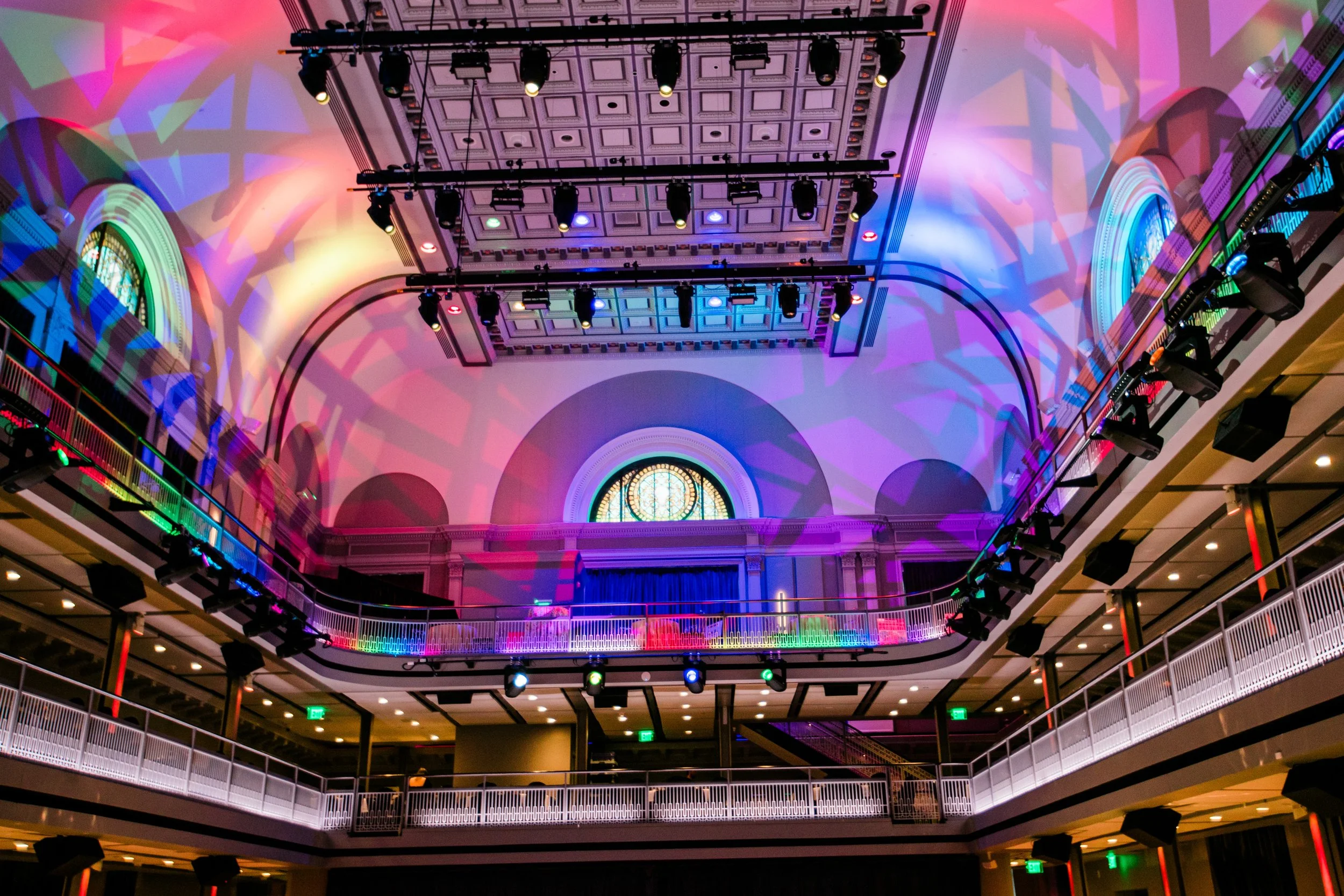 M&T Bank Exchange Baltimore Maryland Megapixels Media Photography-2.jpg