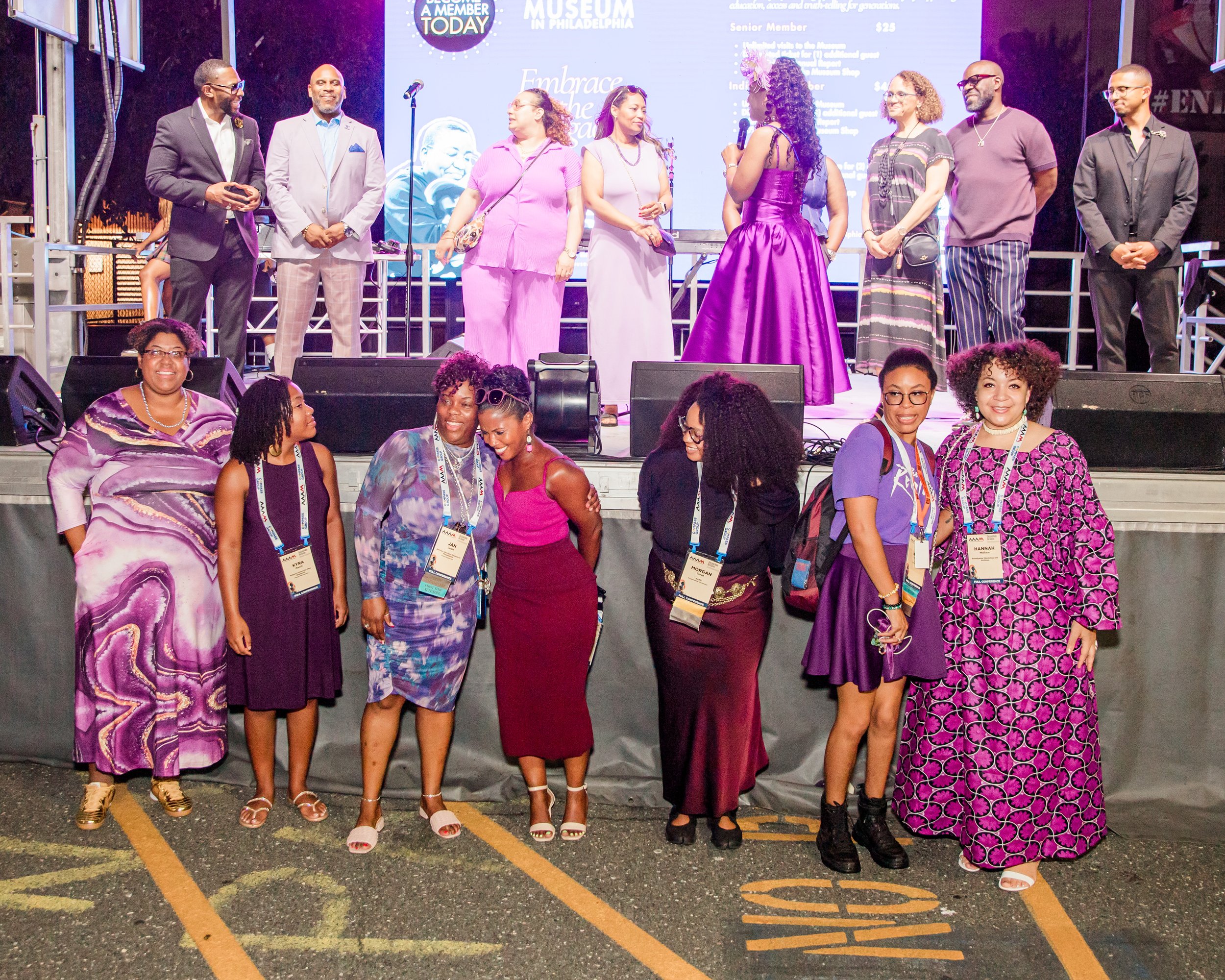 African American Museum of Philadelphia 50th Anniversary Jubilee AAAM 2026 Reception Megapixels Media-100.jpg