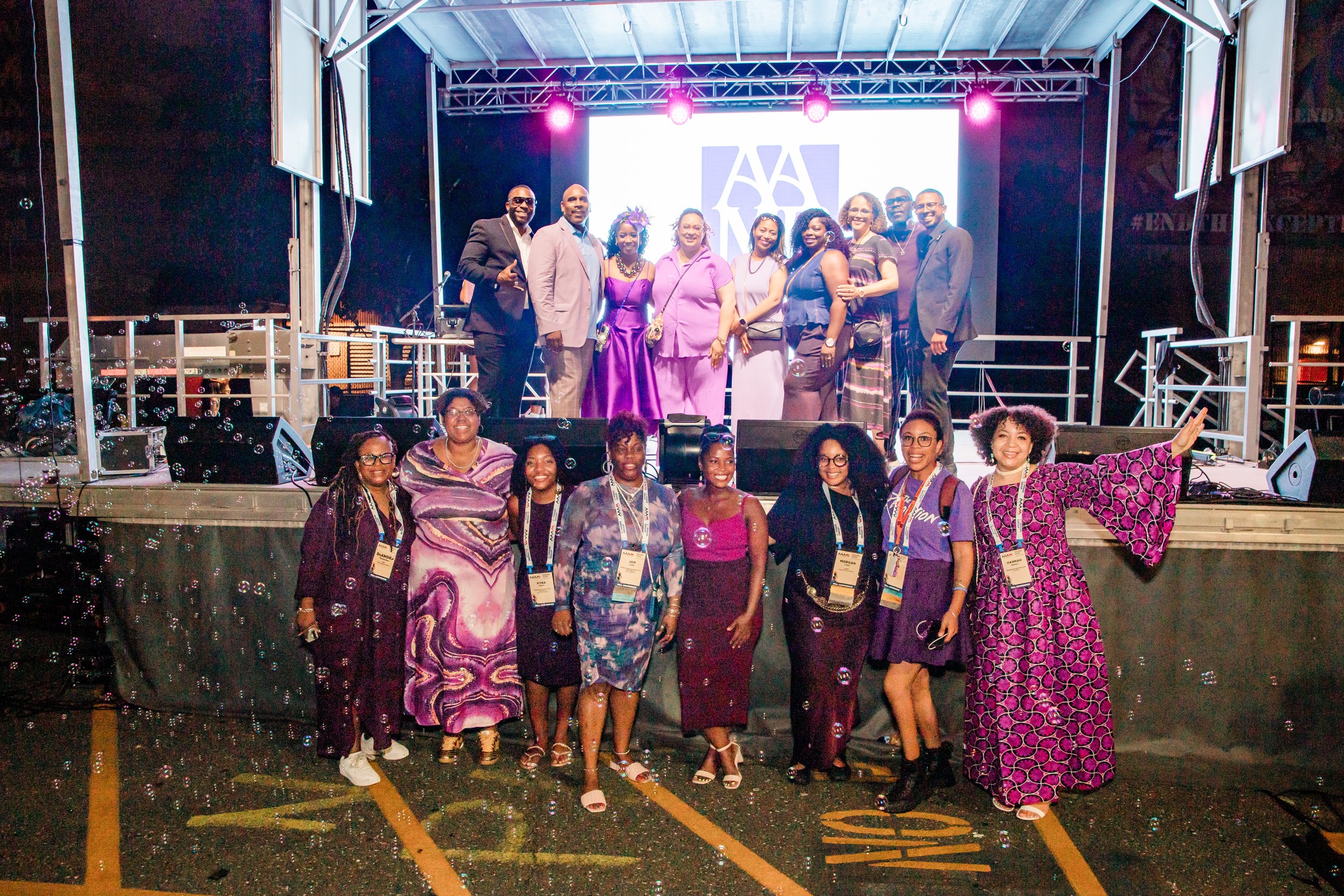 African American Museum of Philadelphia 50th Anniversary Jubilee AAAM 2026 Reception Megapixels Media-101.jpg