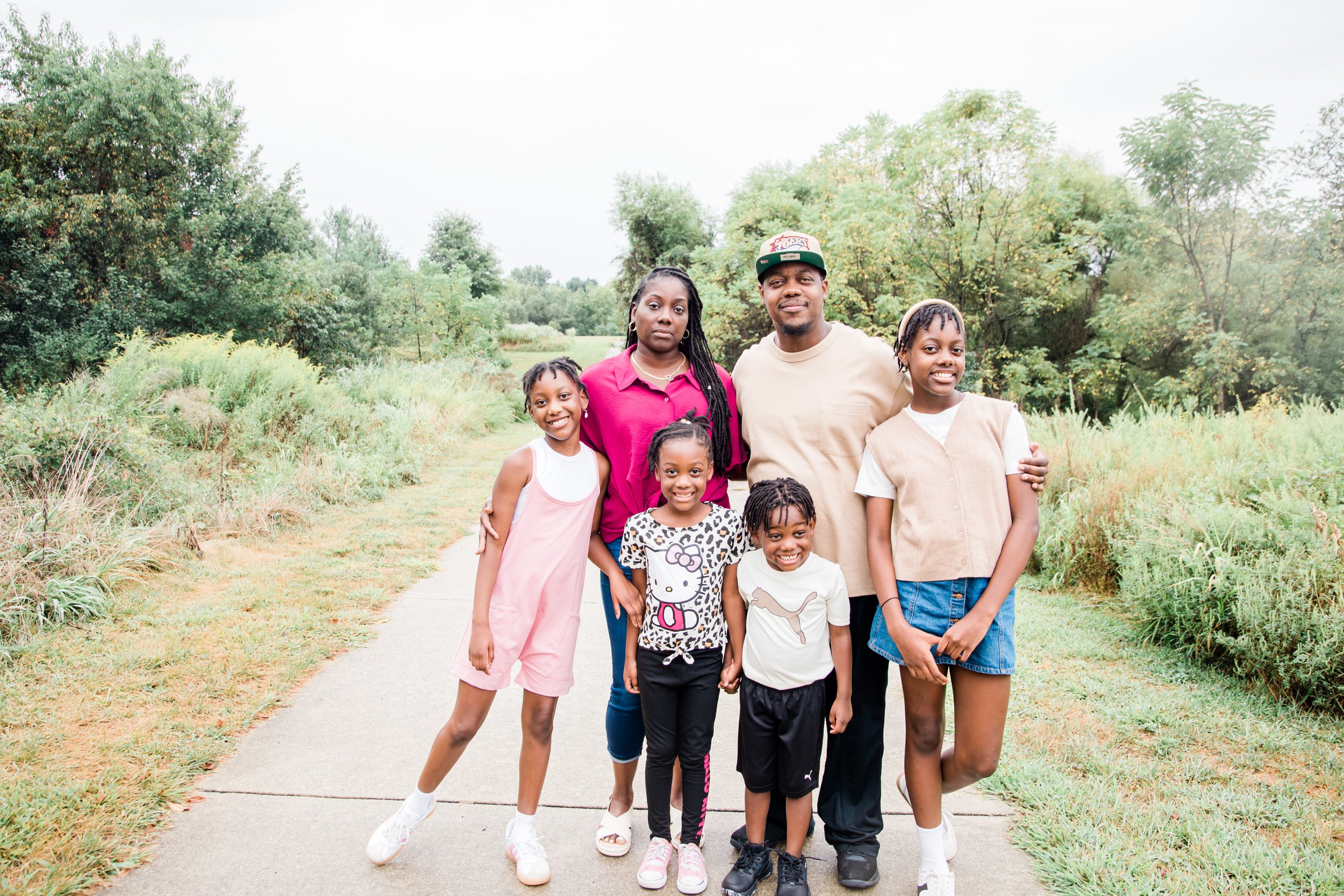 Baltimore Hoop Dreams Basketball Family Session by Megapixels Media Photography-10.jpg