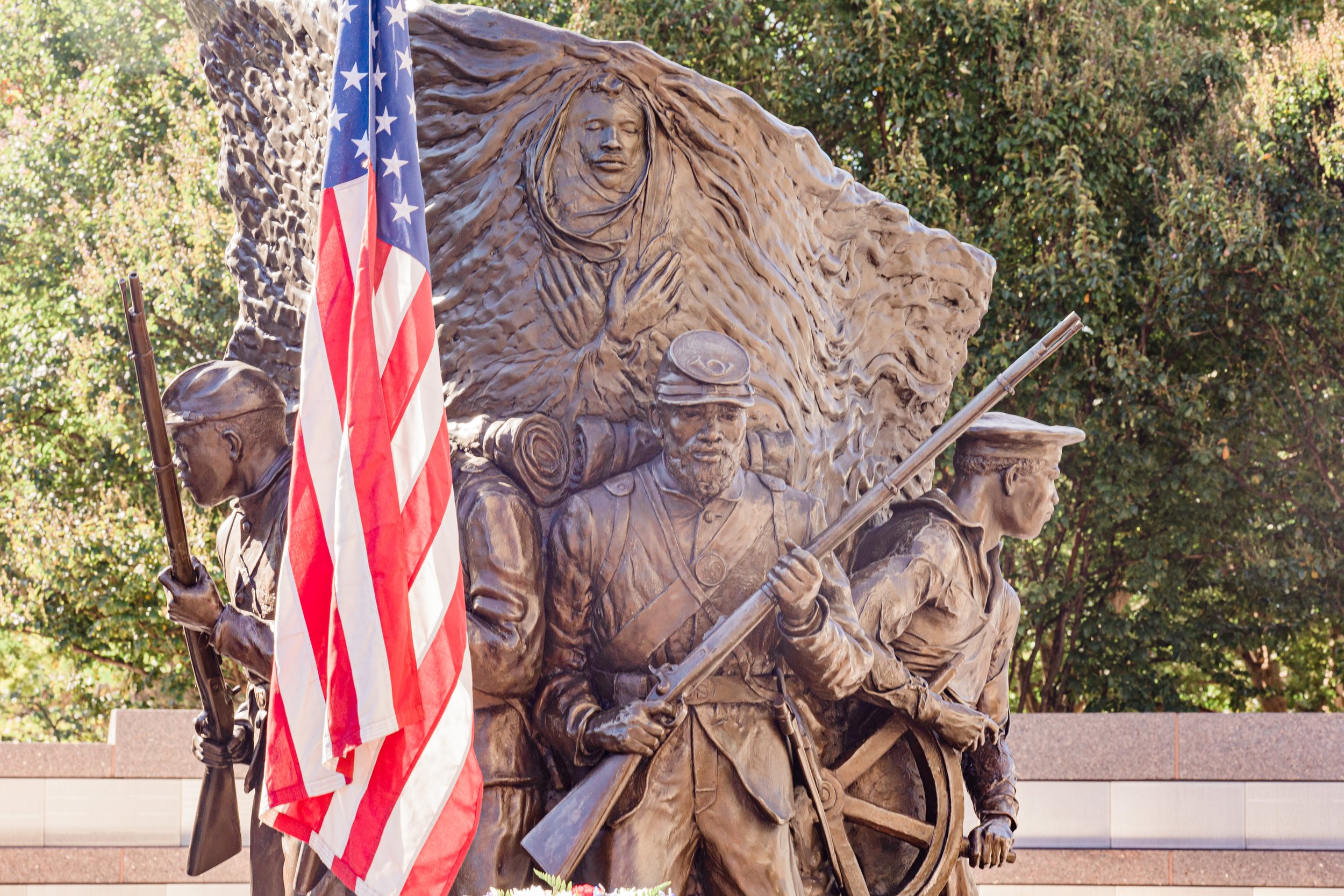 African American Civil War Museum Reopening with AAAM Megapixels Media-1.jpg