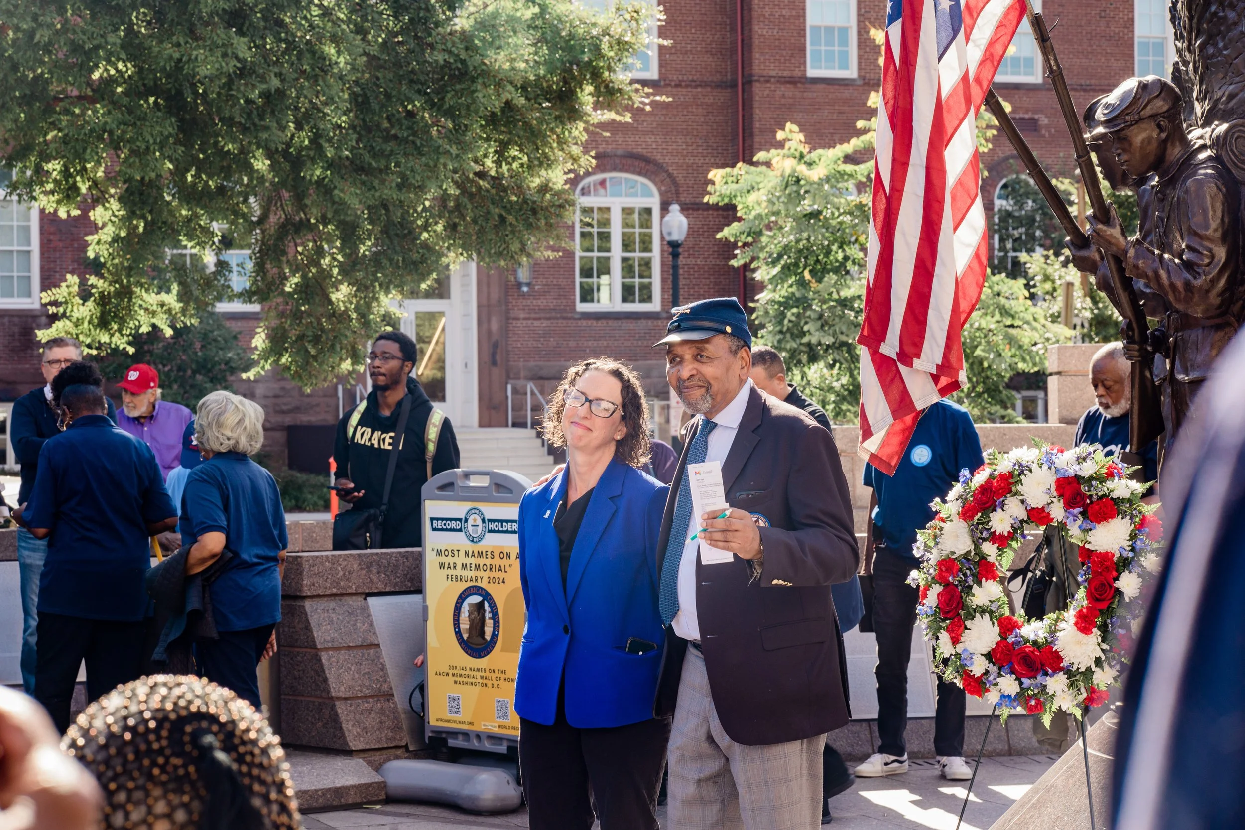 African American Civil War Museum Reopening with AAAM Megapixels Media-6.jpg