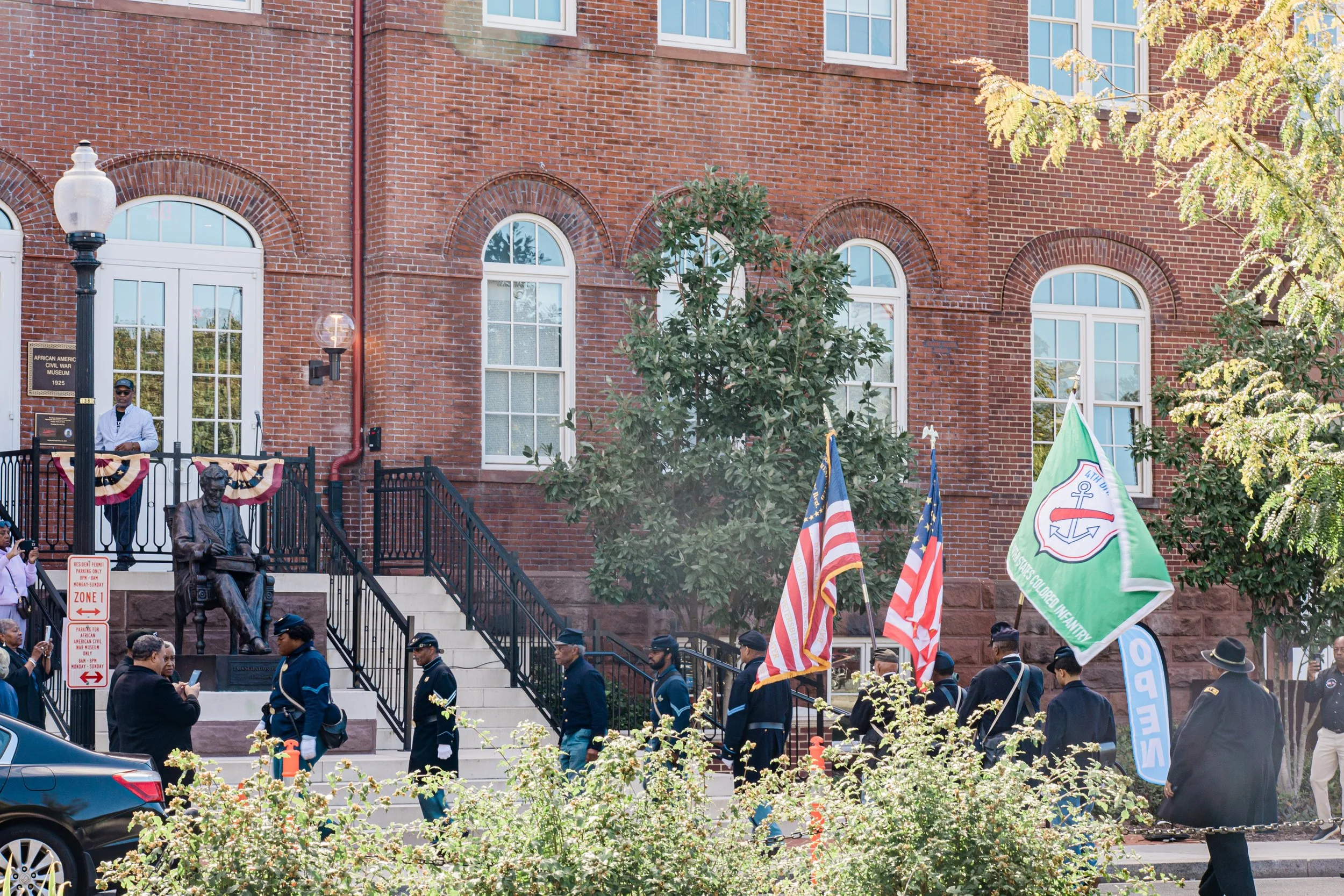 African American Civil War Museum Reopening with AAAM Megapixels Media-15.jpg