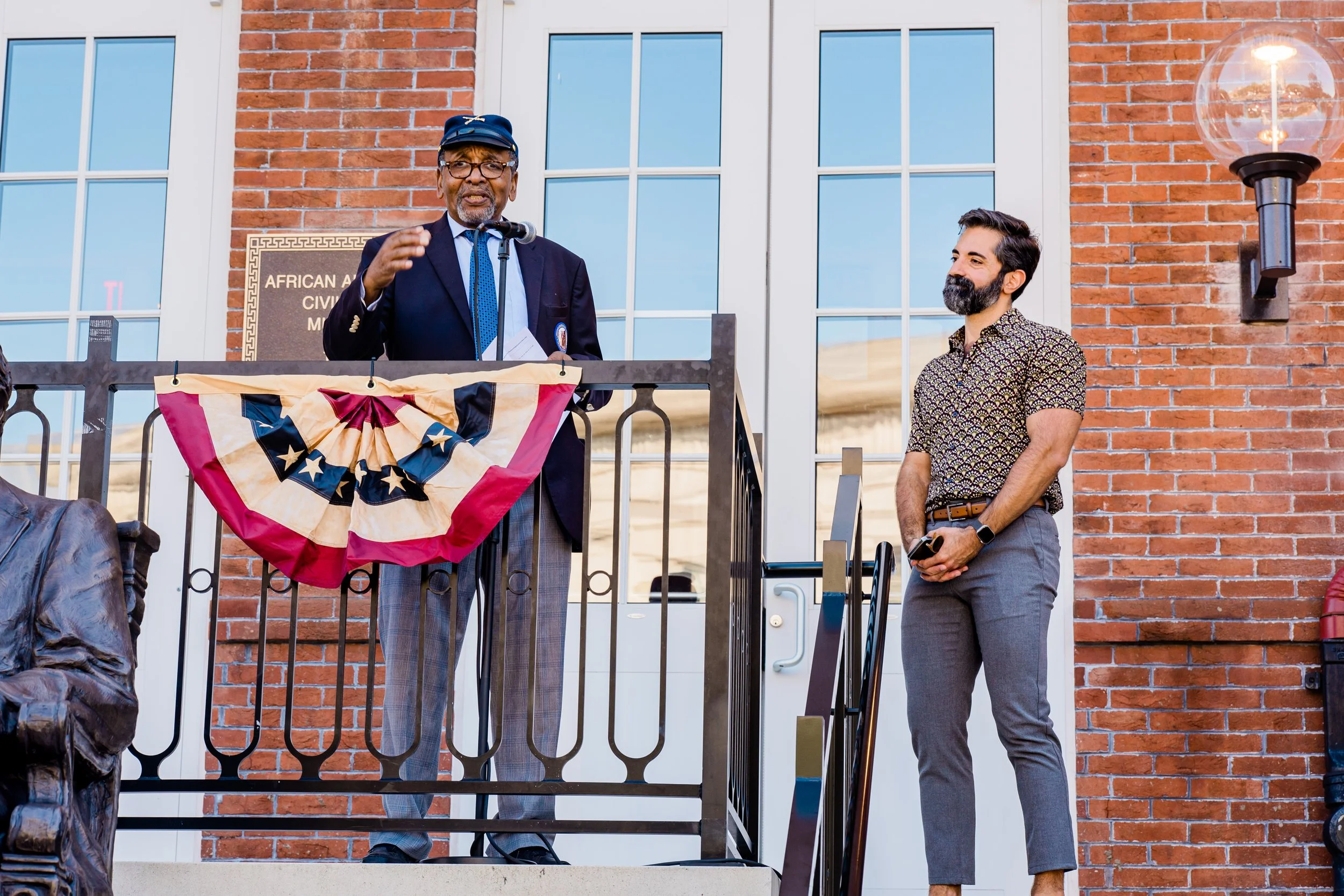 African American Civil War Museum Reopening with AAAM Megapixels Media-37.jpg