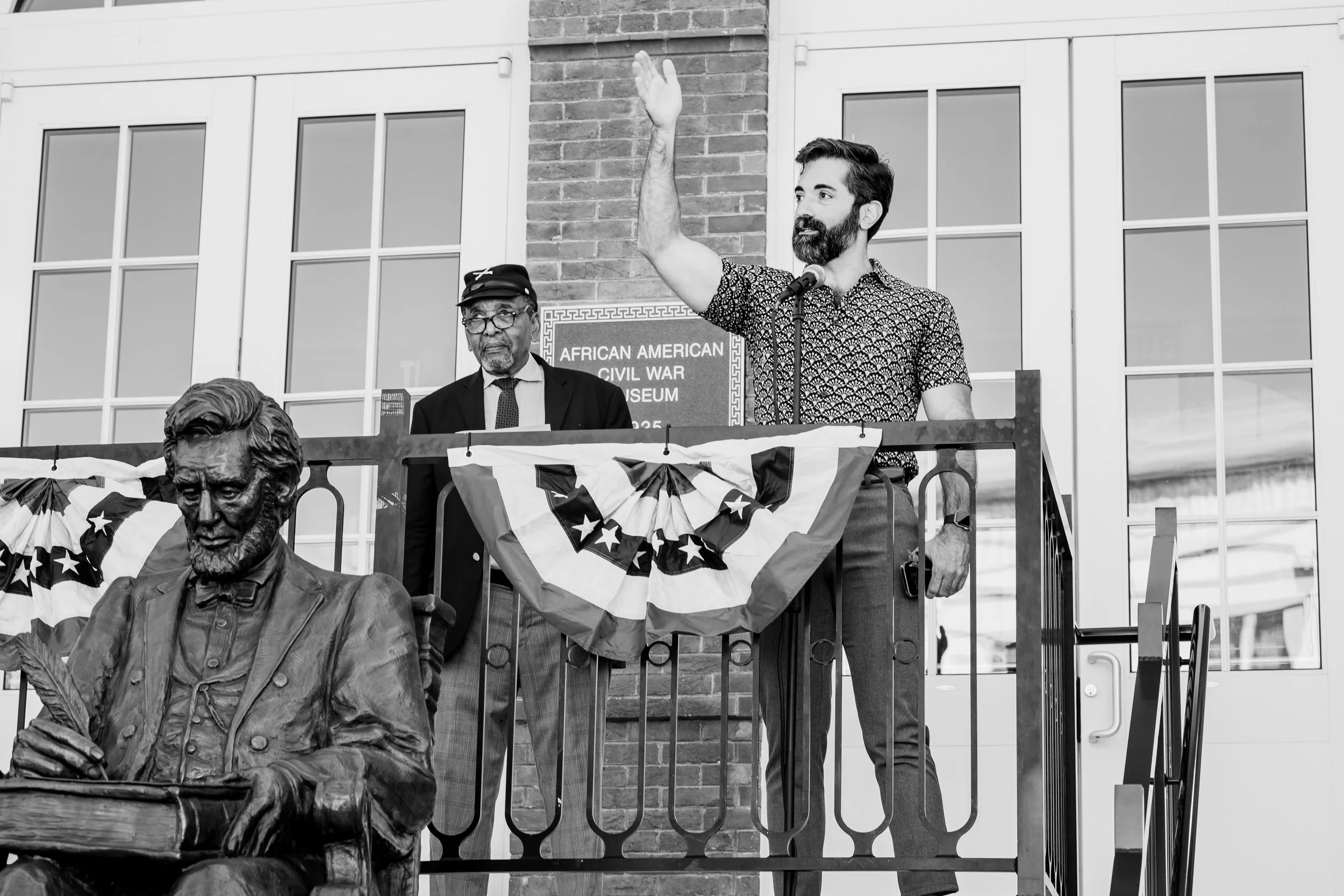 African American Civil War Museum Reopening with AAAM Megapixels Media-38.jpg