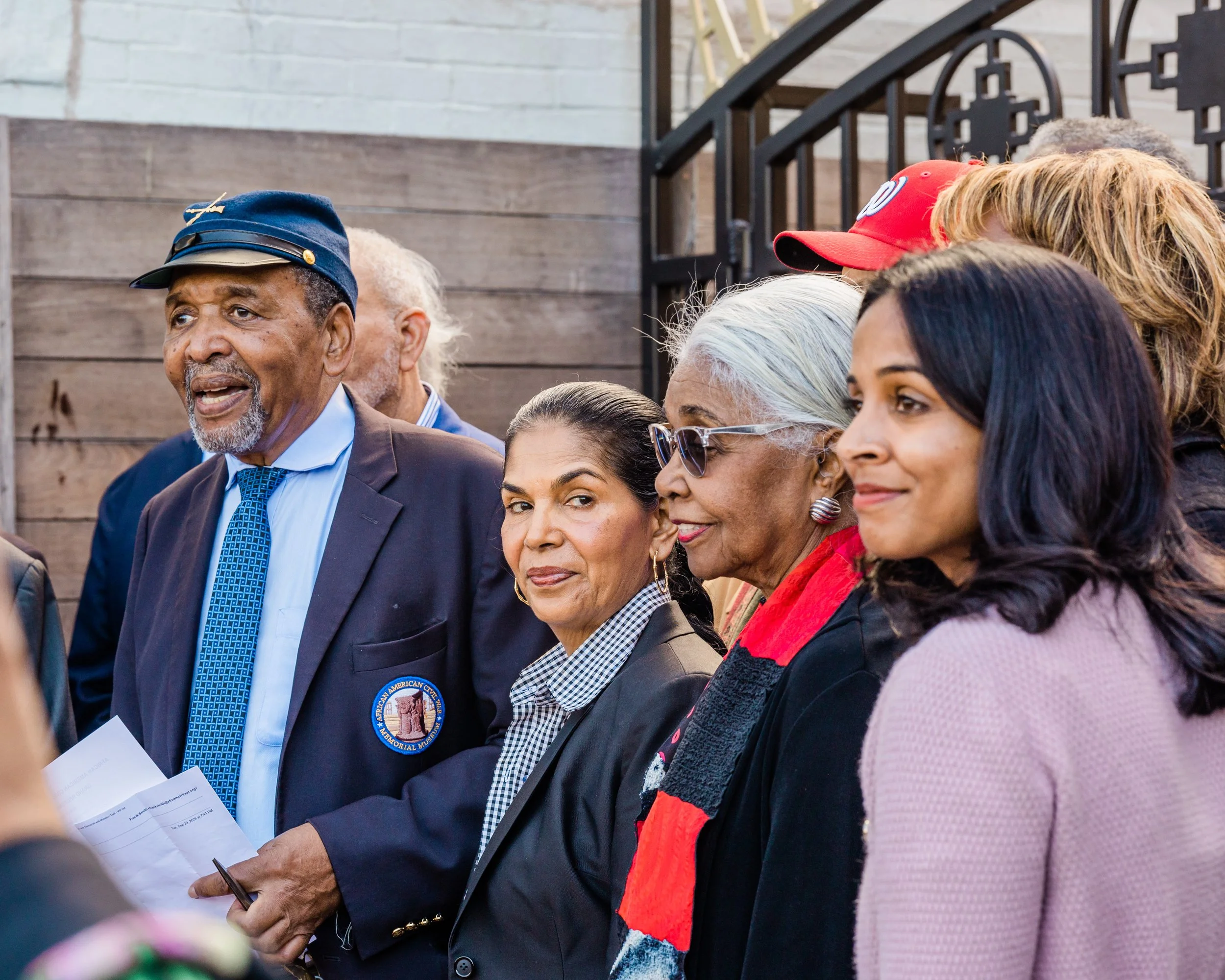 African American Civil War Museum Reopening with AAAM Megapixels Media-57.jpg