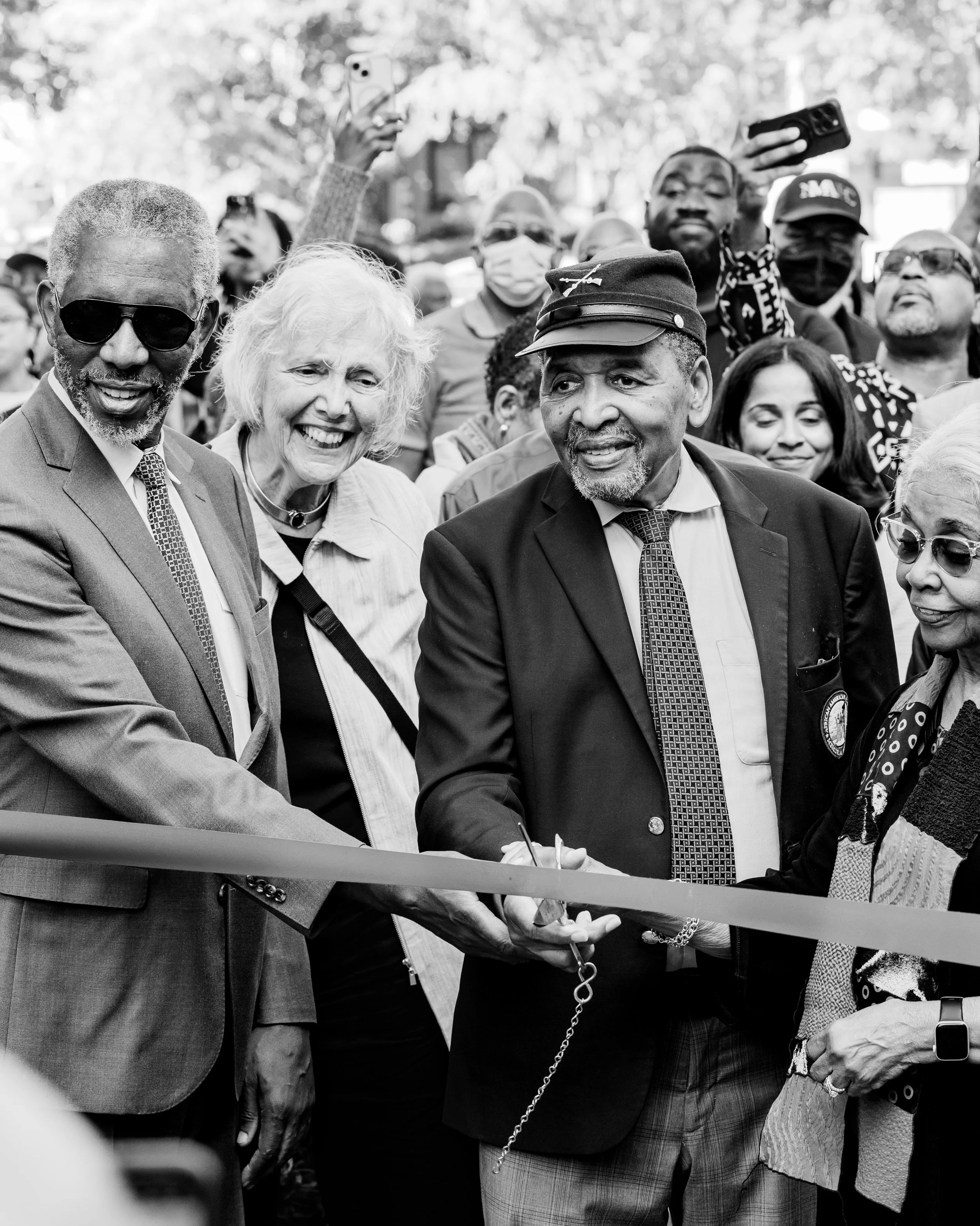 African American Civil War Museum Reopening with AAAM Megapixels Media-66.jpg