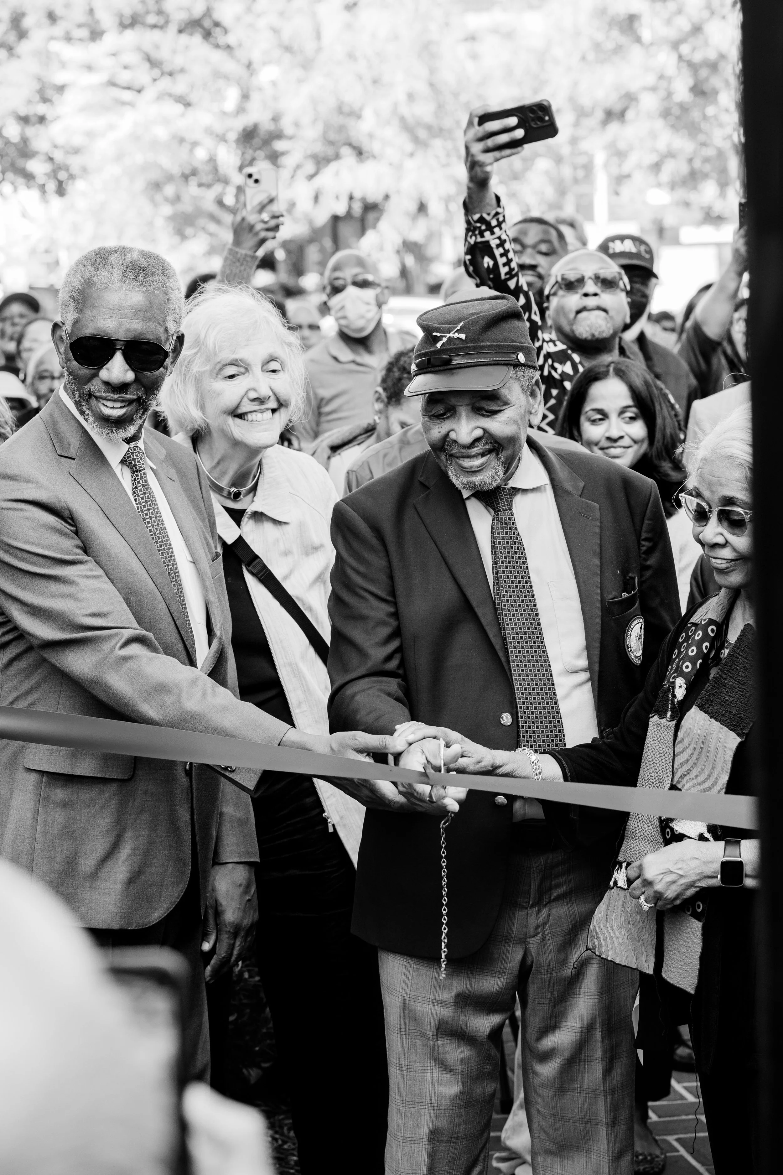 African American Civil War Museum Reopening with AAAM Megapixels Media-68.jpg