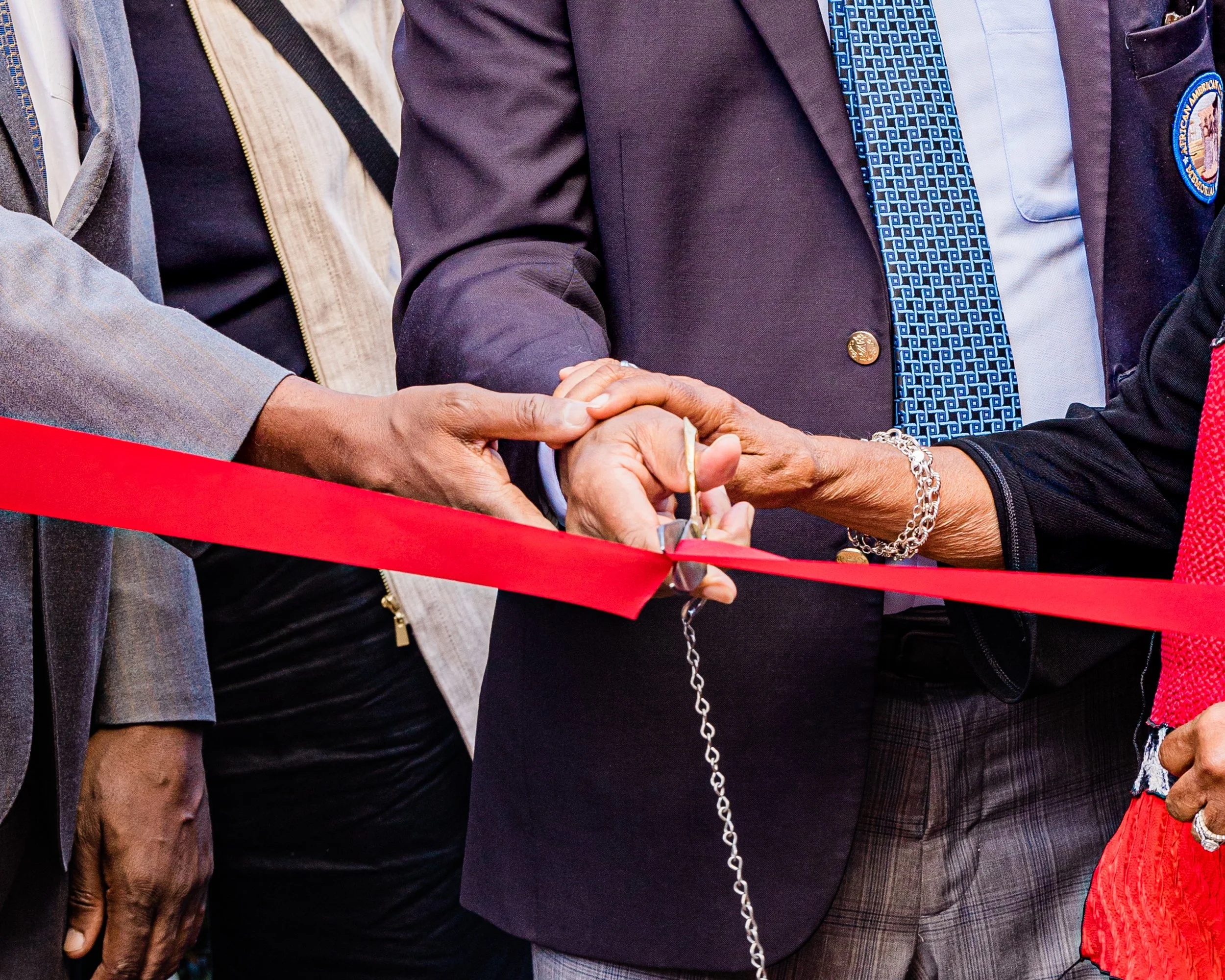 African American Civil War Museum Reopening with AAAM Megapixels Media-70.jpg