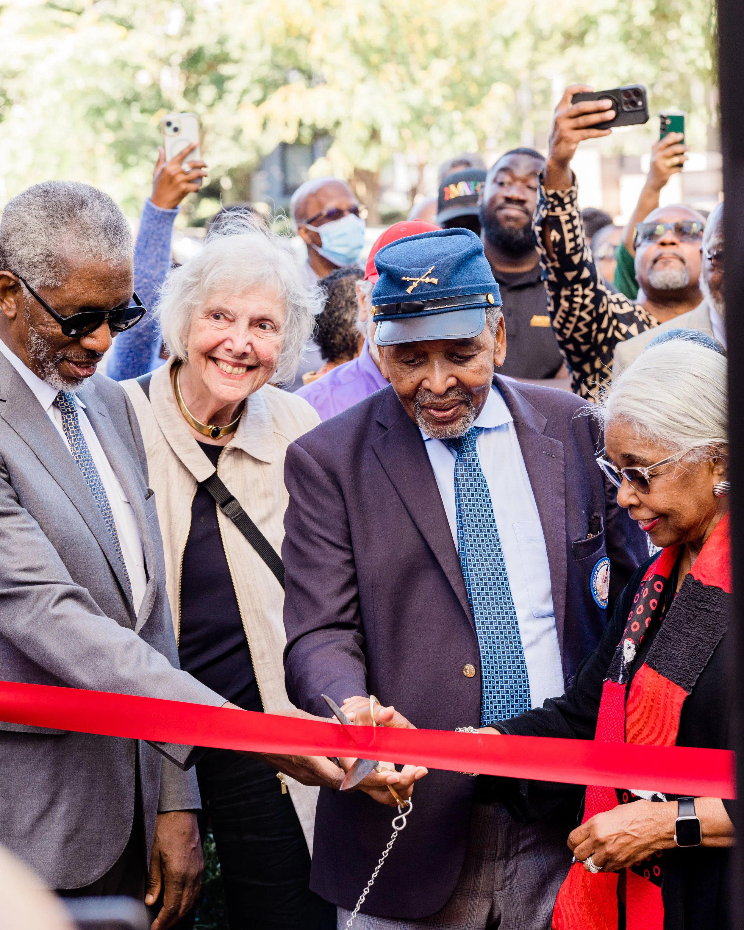 African American Civil War Museum Reopening with AAAM Megapixels Media-65.jpg