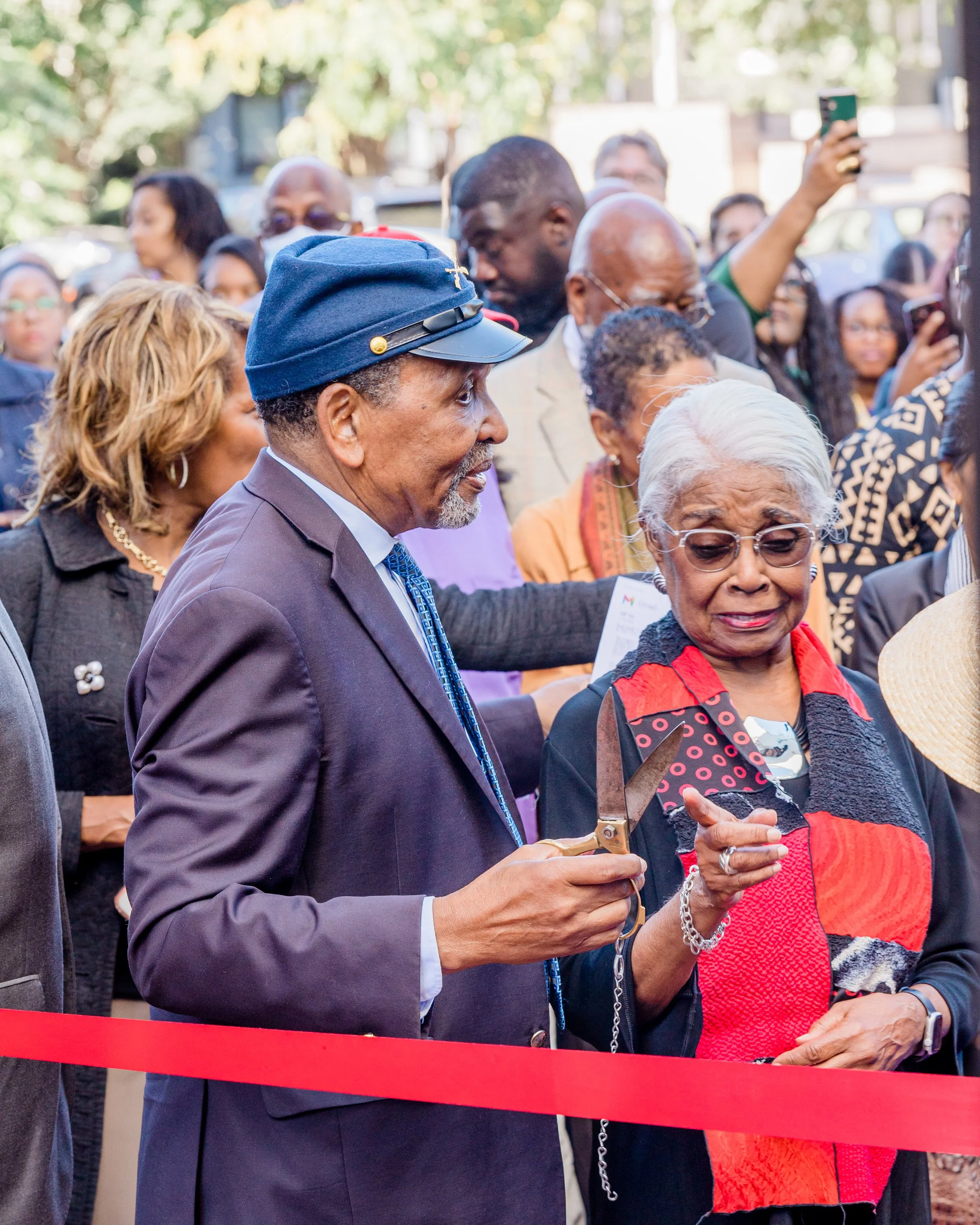 African American Civil War Museum Reopening with AAAM Megapixels Media-64.jpg