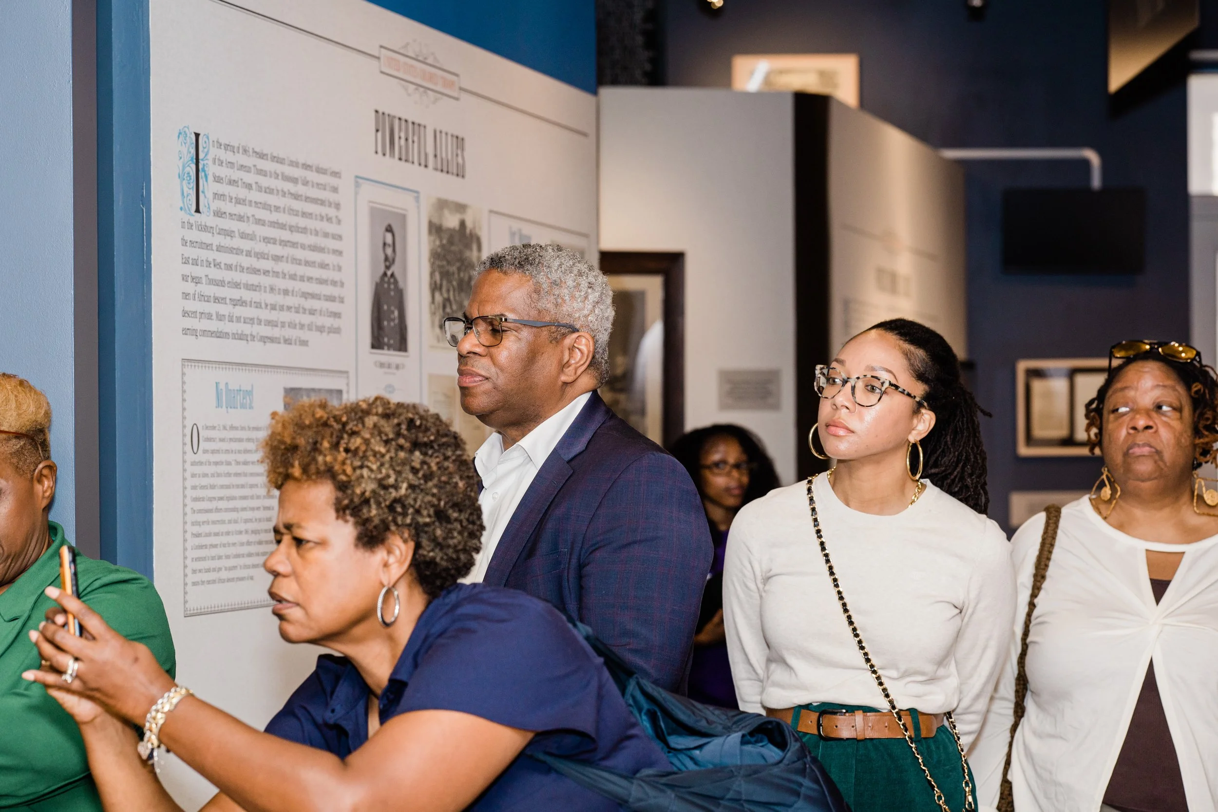 African American Civil War Museum Reopening with AAAM Megapixels Media-108.jpg