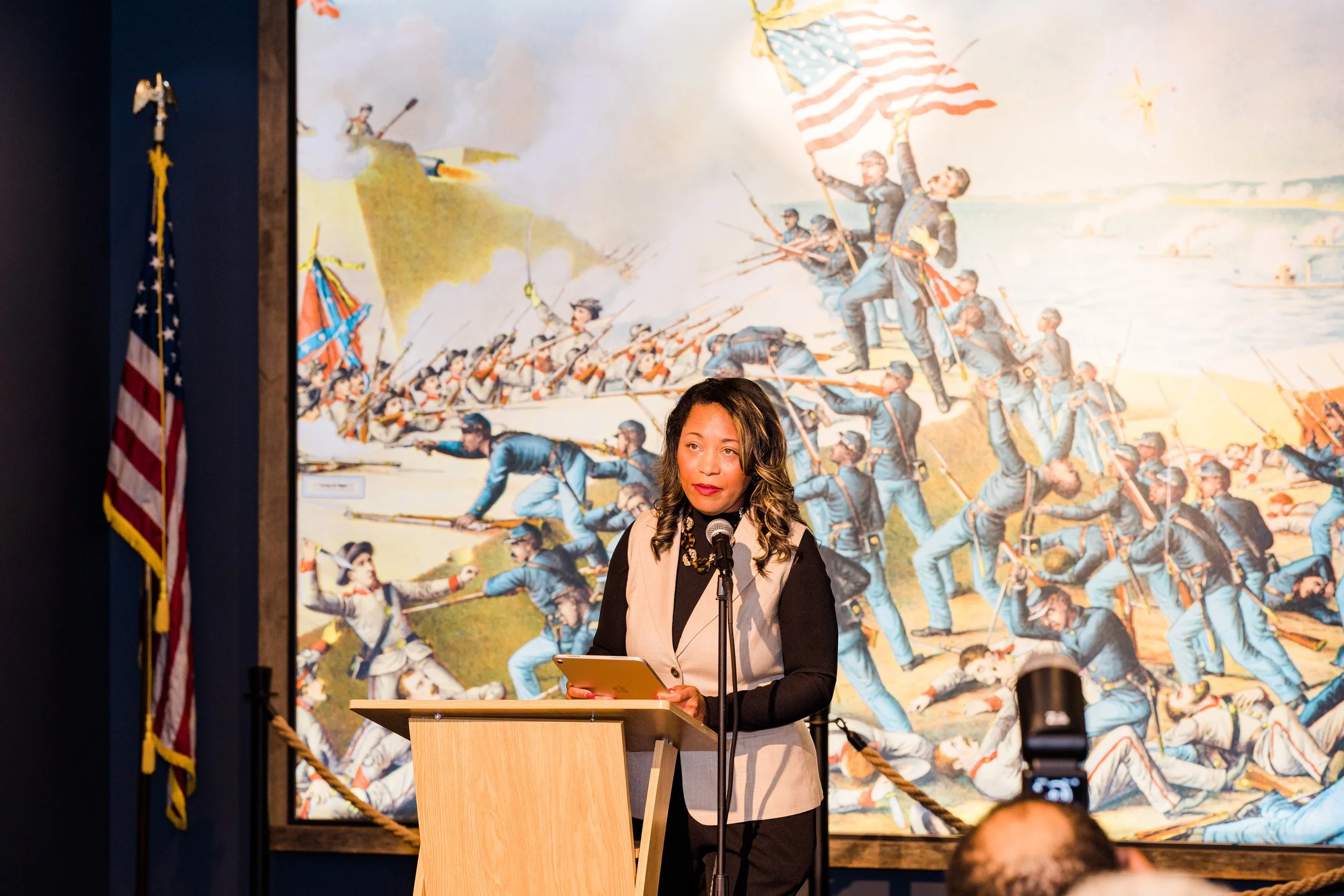 African American Civil War Museum Reopening with AAAM Megapixels Media-112.jpg