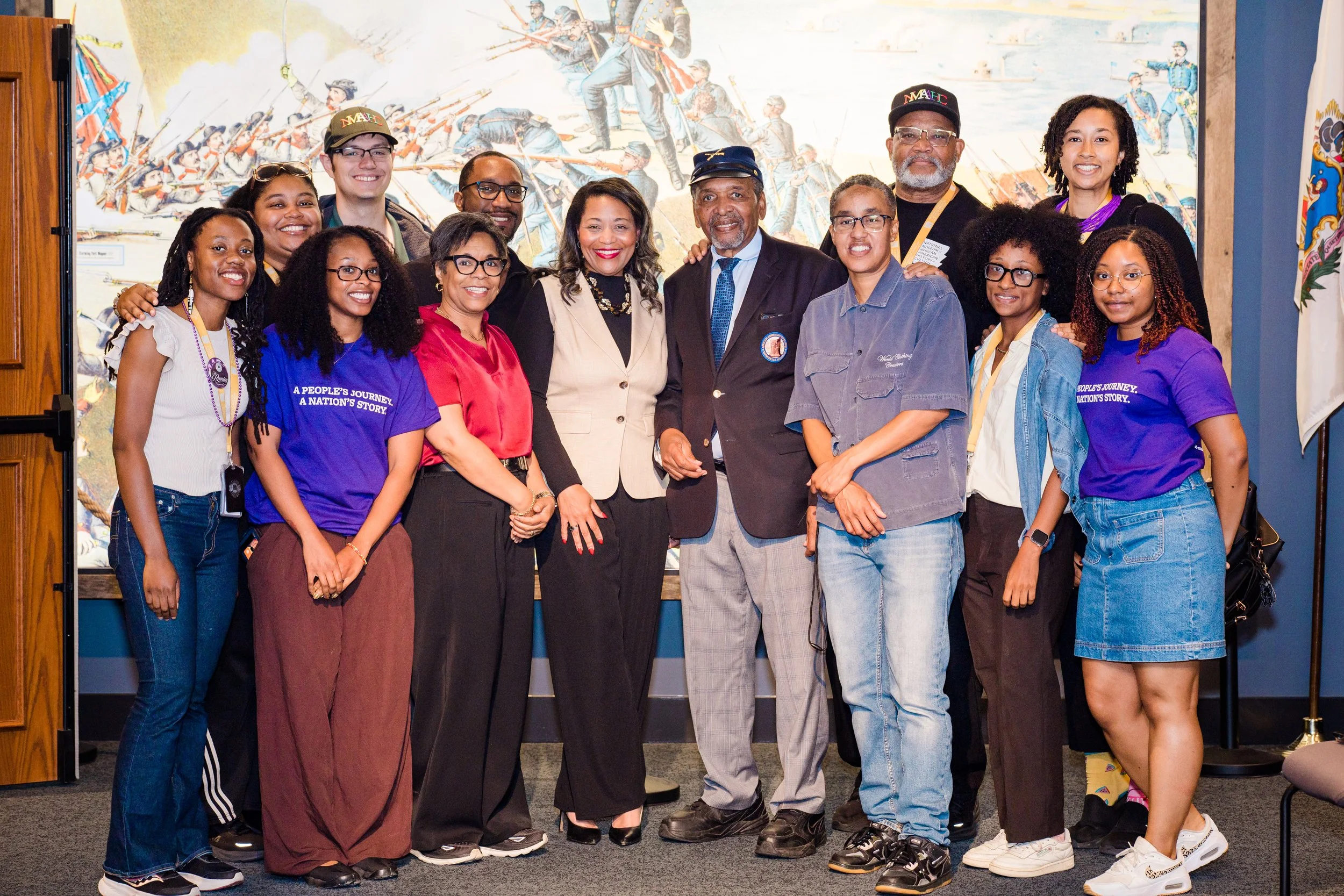 African American Civil War Museum Reopening with AAAM Megapixels Media-134.jpg