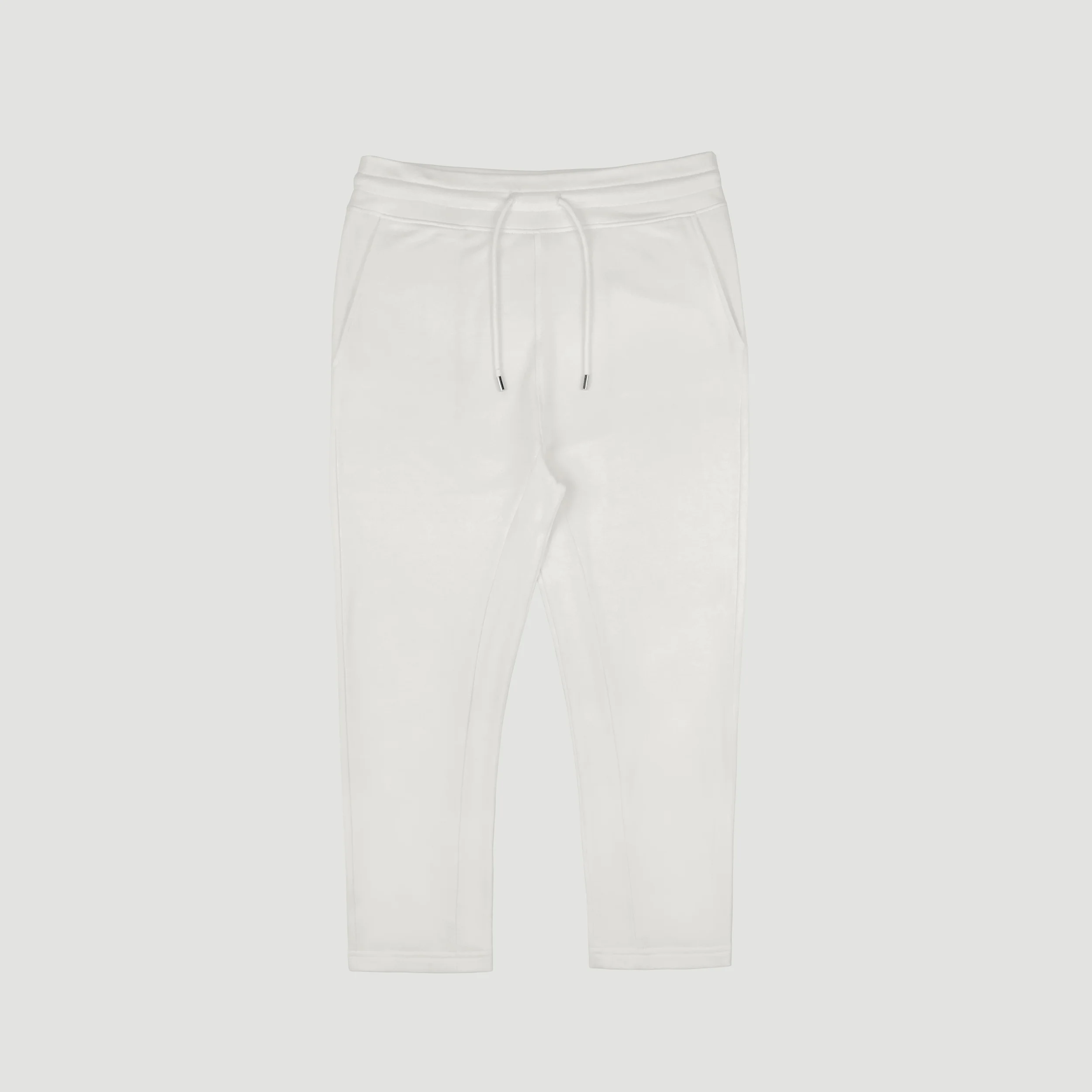 Scuba Drop Pant - Off White