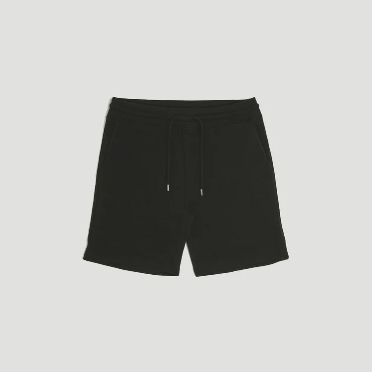 Wheelers Short - Black