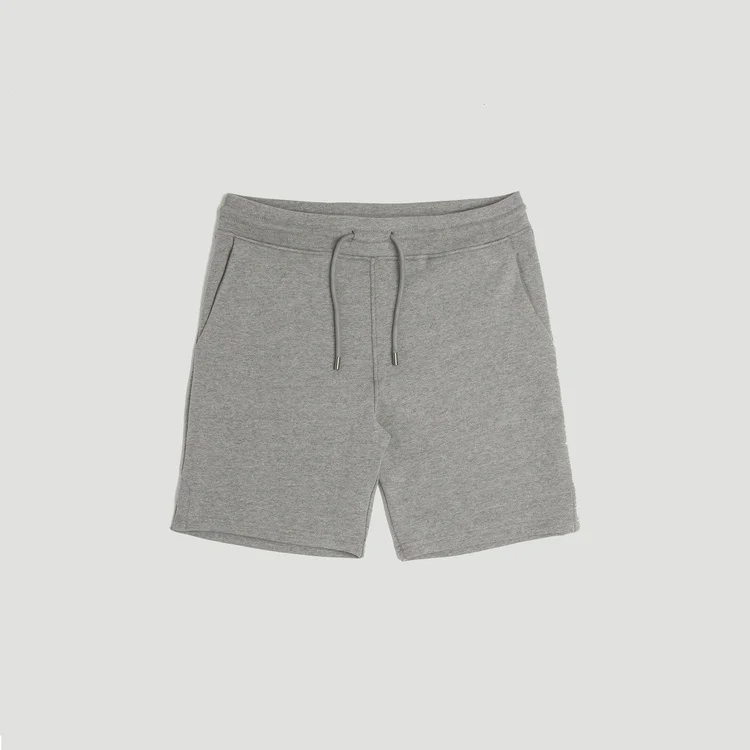 Wheelers Short - Grey Heather