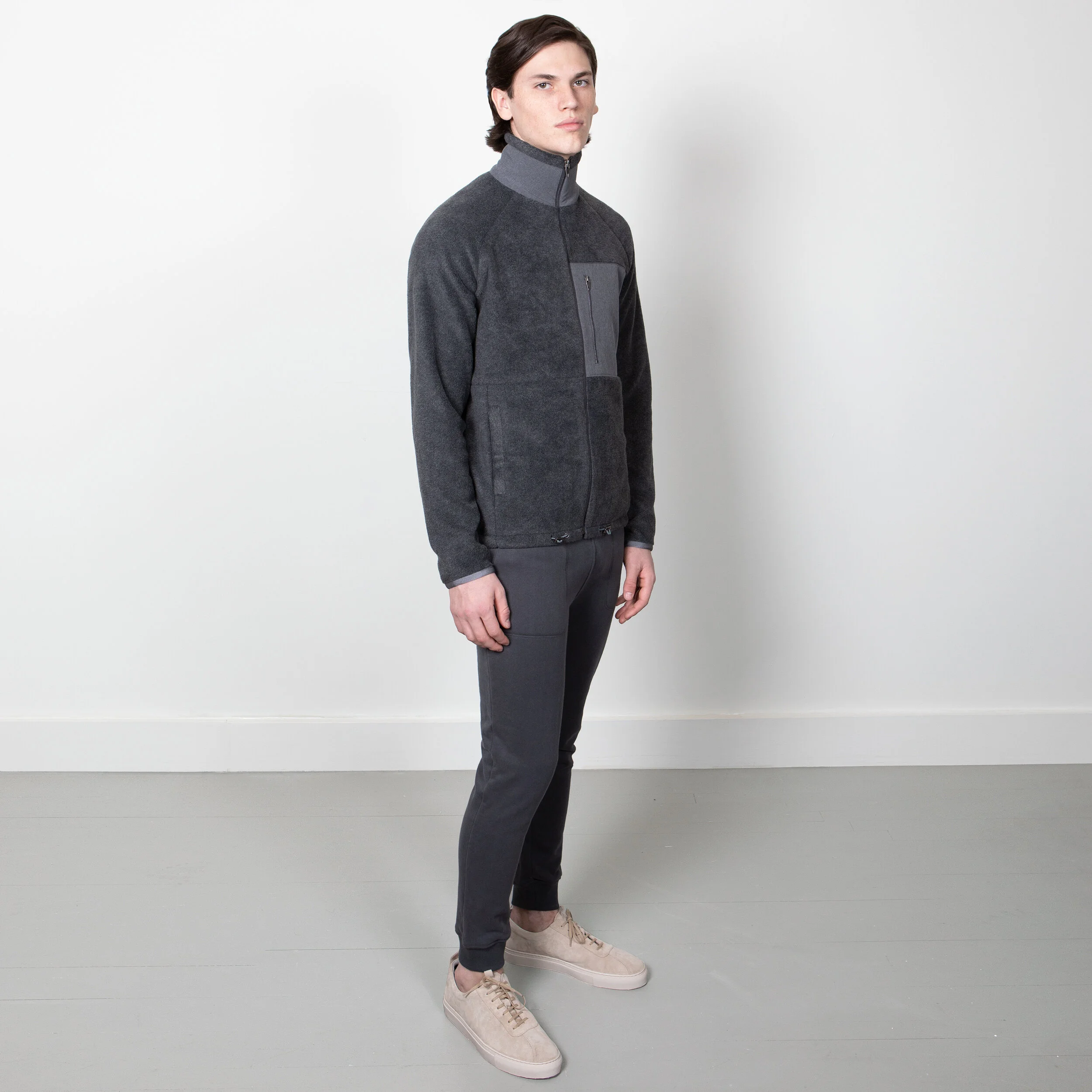 ARC TERYX store VEILANCE Dinitz