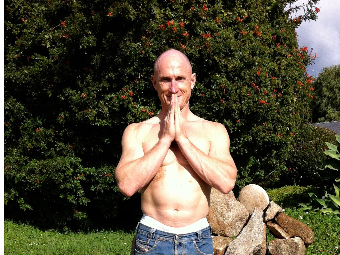 The Spirit Gym Practitioner's Credo