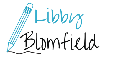Libby Blomfield logo
