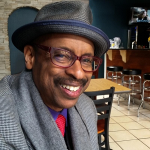 On the Margin with E. Ethelbert Miller