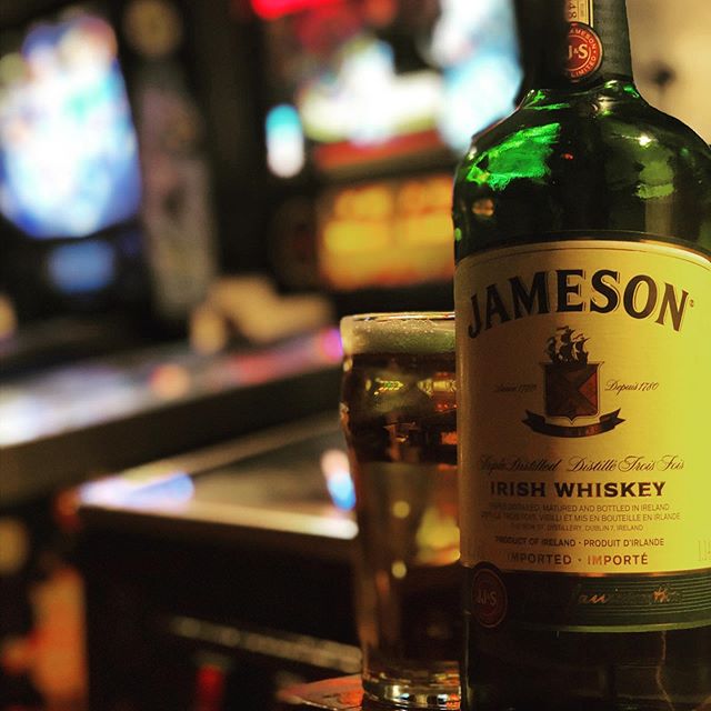 Instagram — O Hanlon S Irish Pub