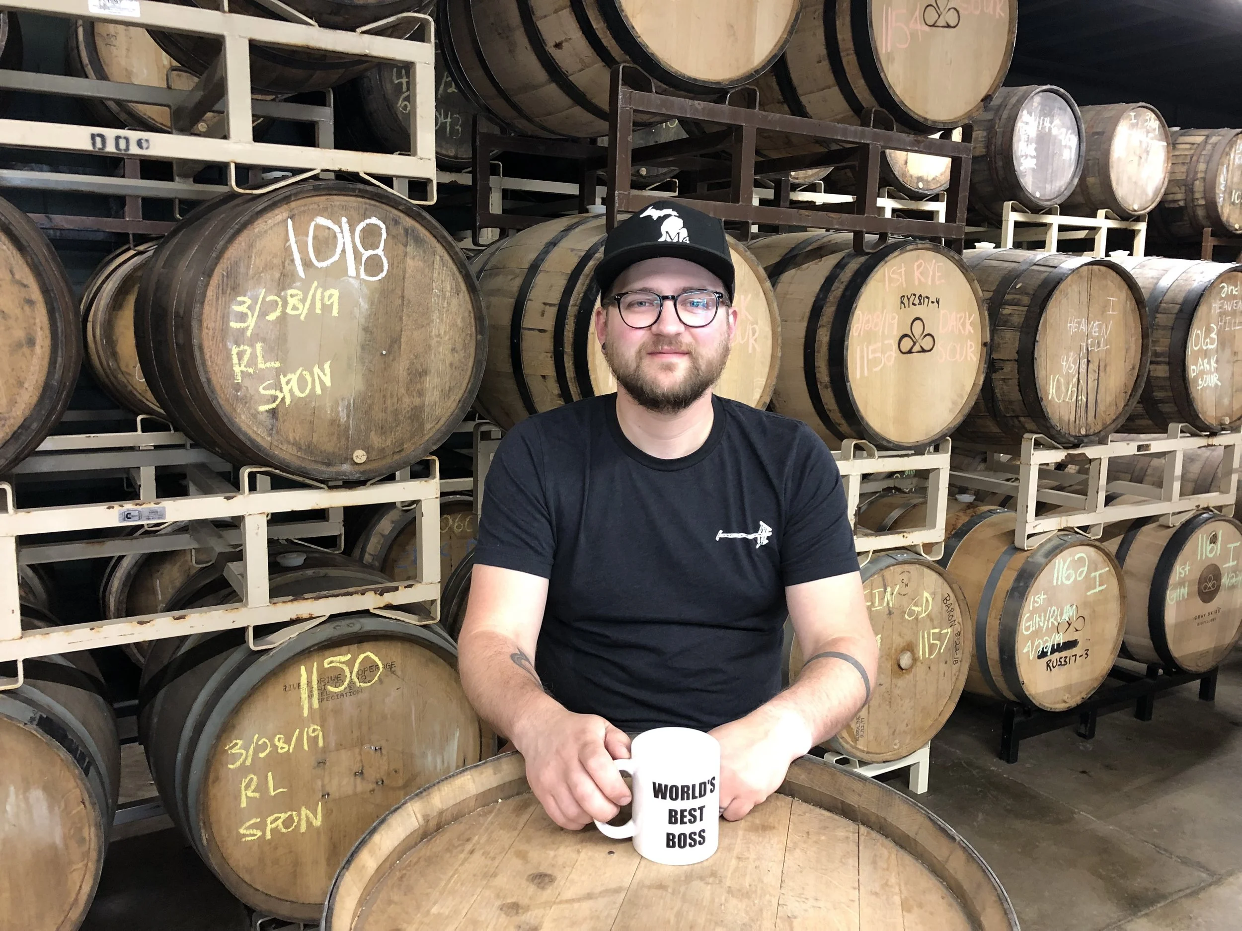 The Office Party Party! 