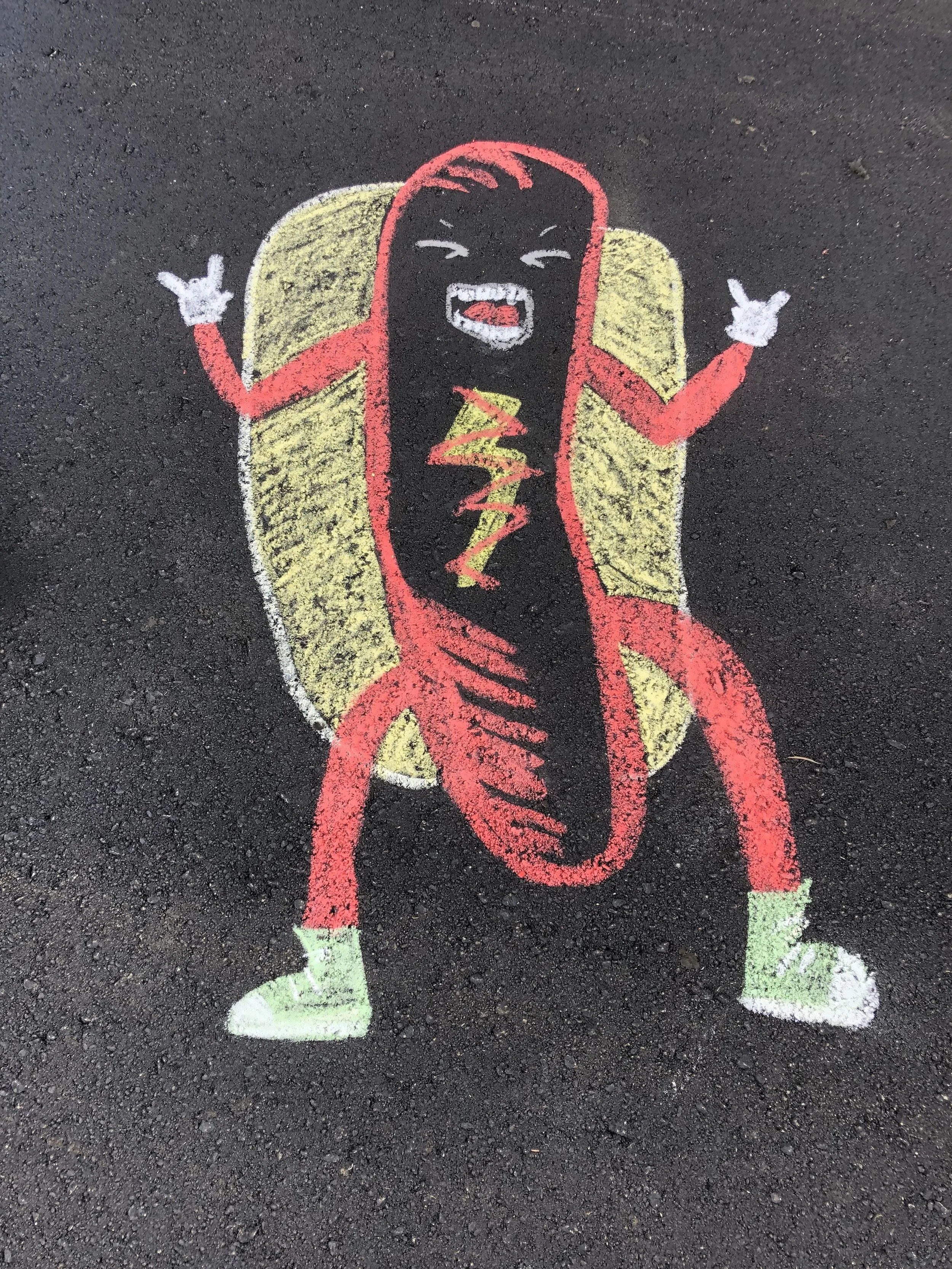 Metal on Vinyl Night