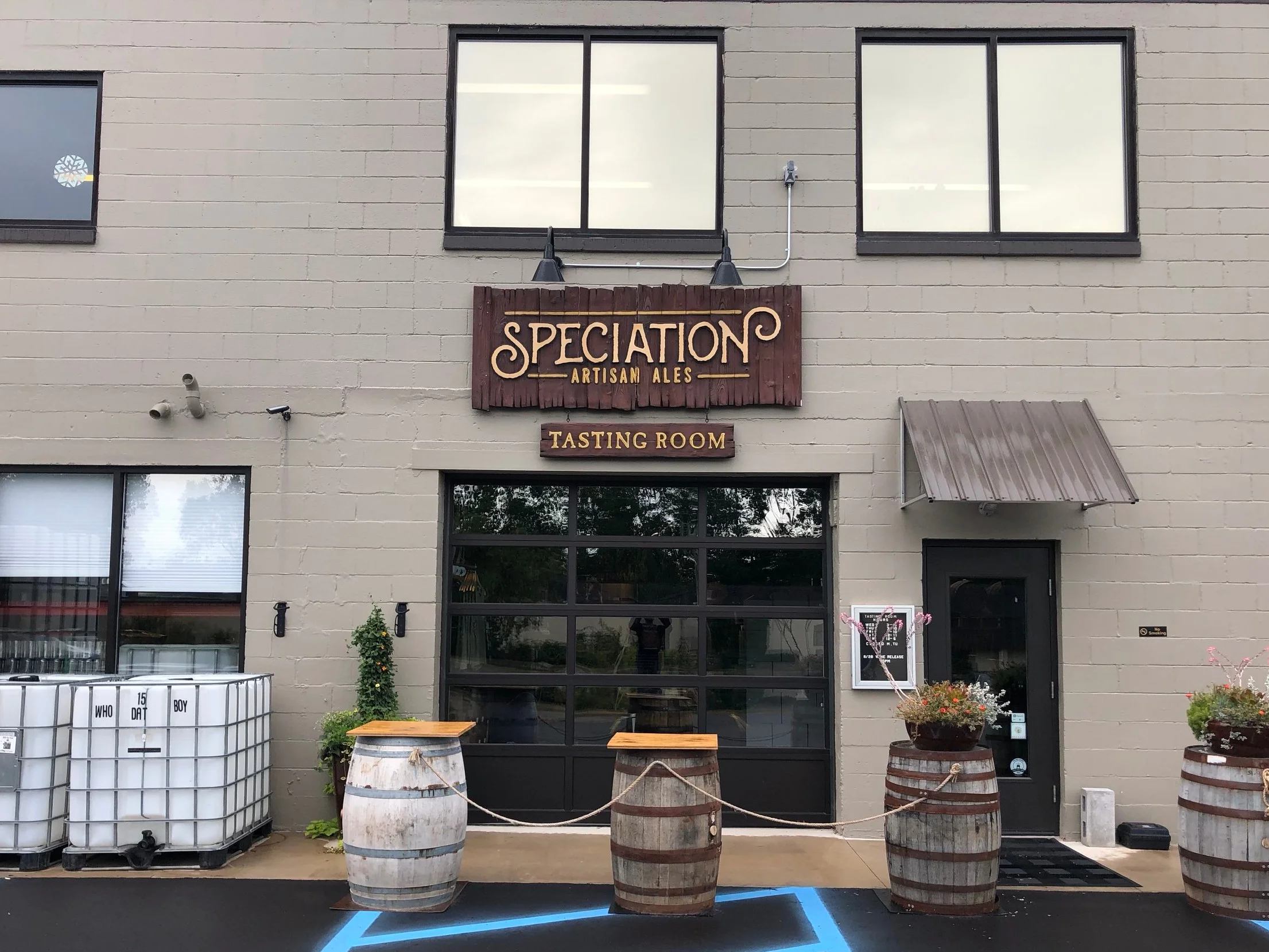 The Scientific Bottle Release Method