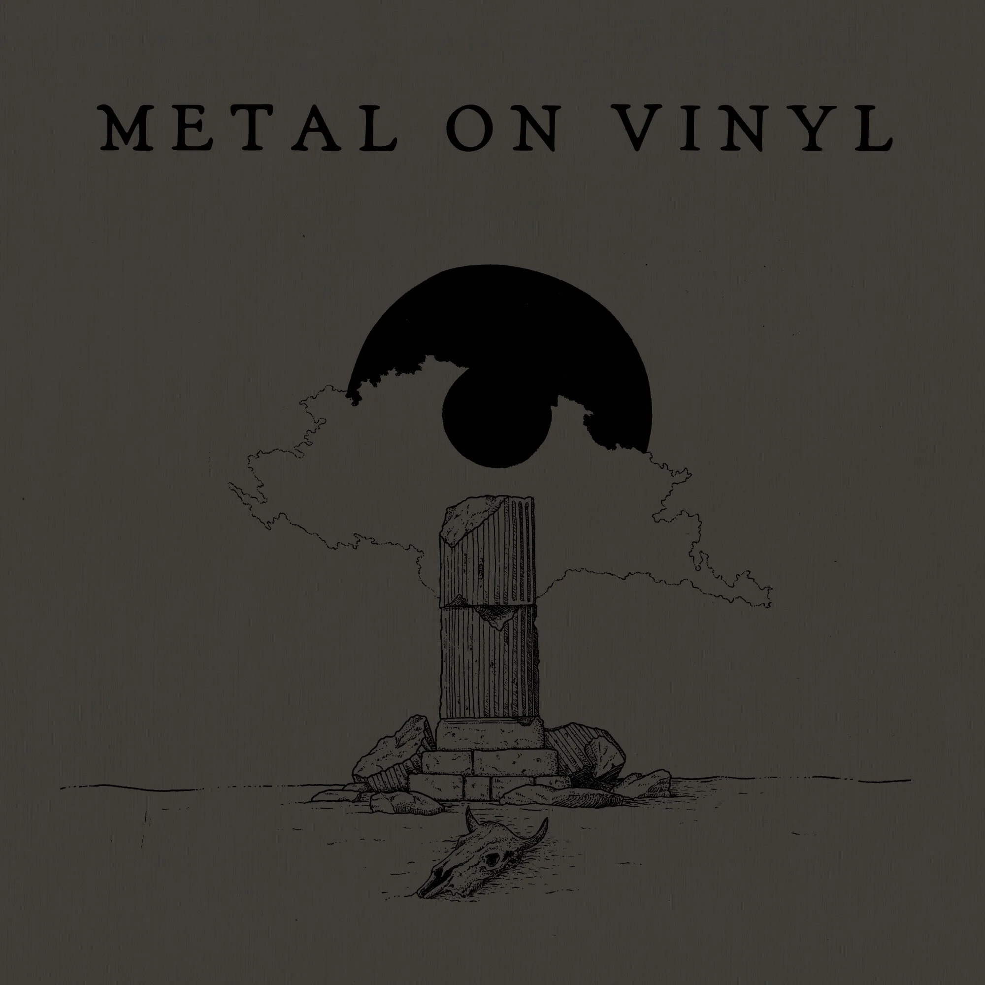Metal on Vinyl