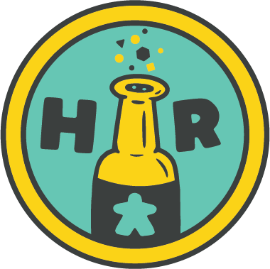 Board Games with House Rules Lounge