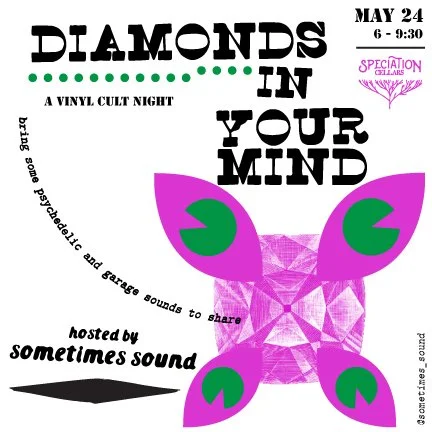 Psych &amp; Garage Night