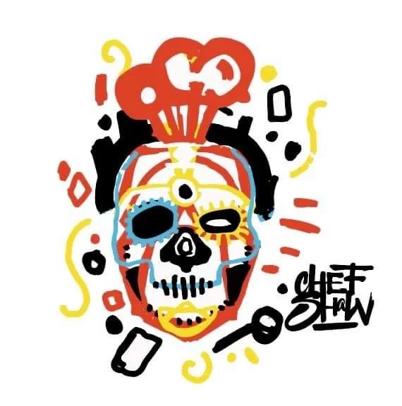 STREET CHEF SHAW BRUNCH