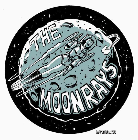 FREE SHOW: The Moonrays