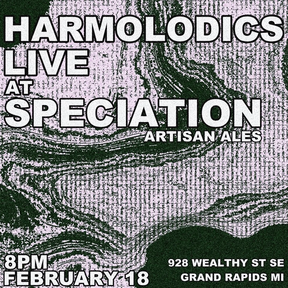 Free Show: Harmolodics (Jazz!)