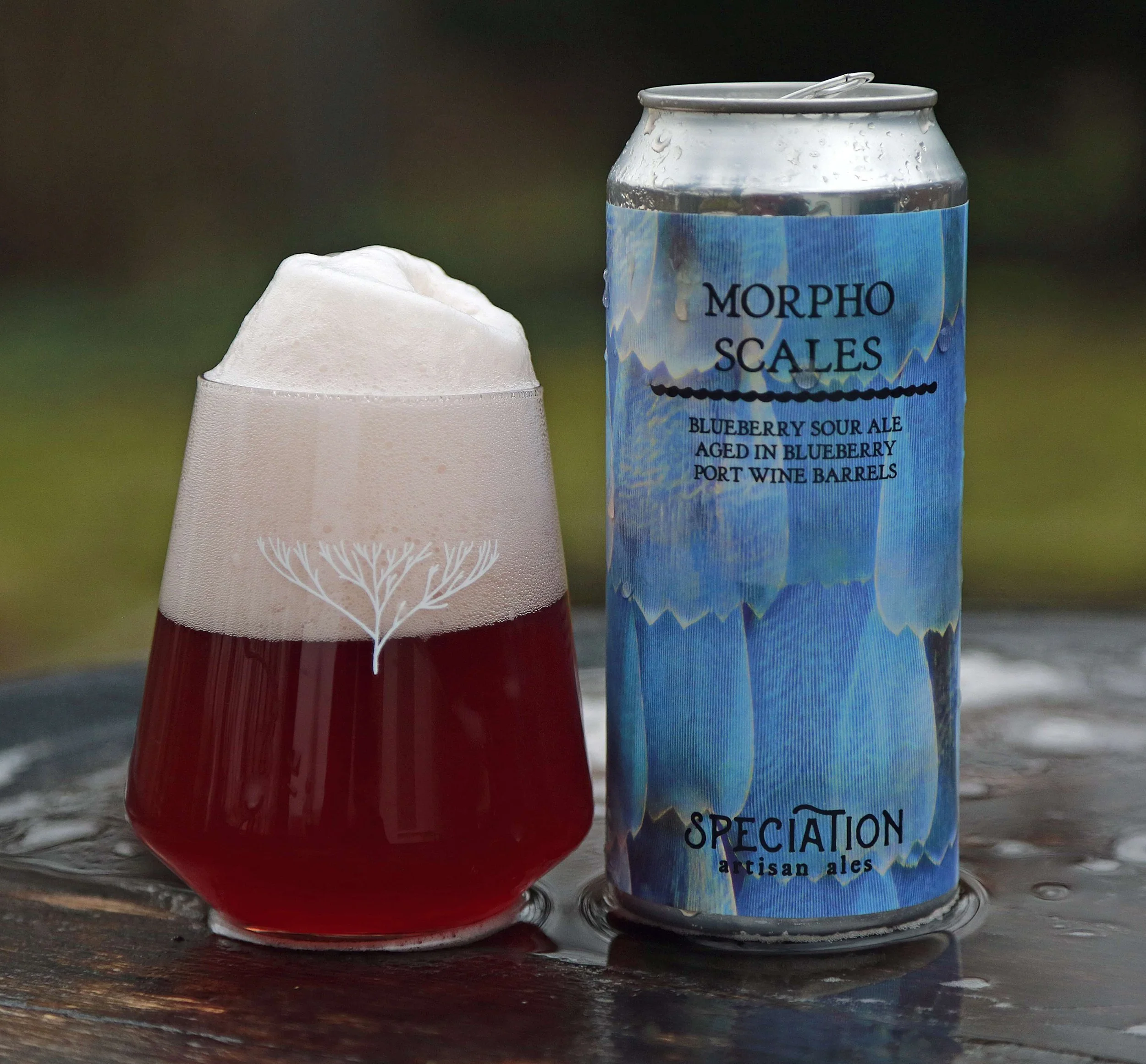 April Pre-Order Information!