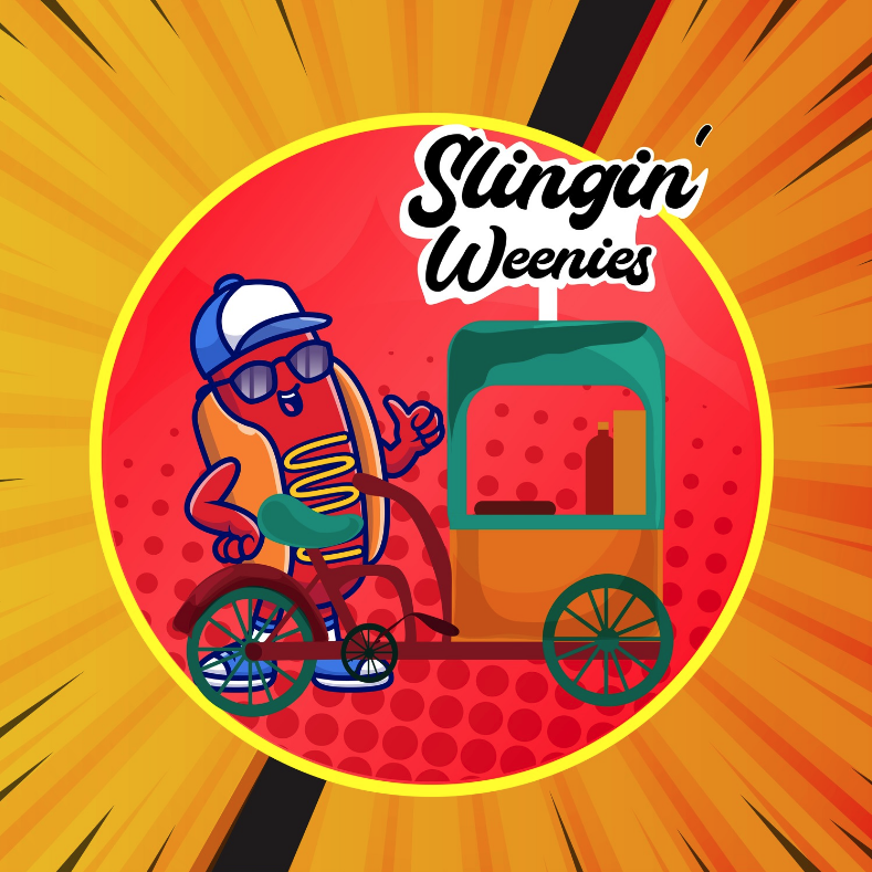 Food Pop-Up: Slingin' Weenies!